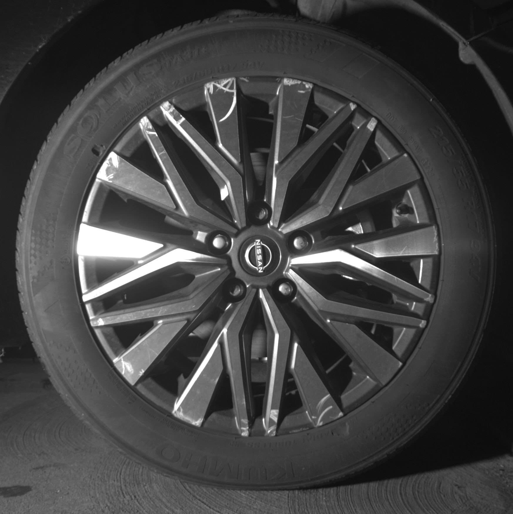 Thumbnail: 2025 Nissan Altima - 13