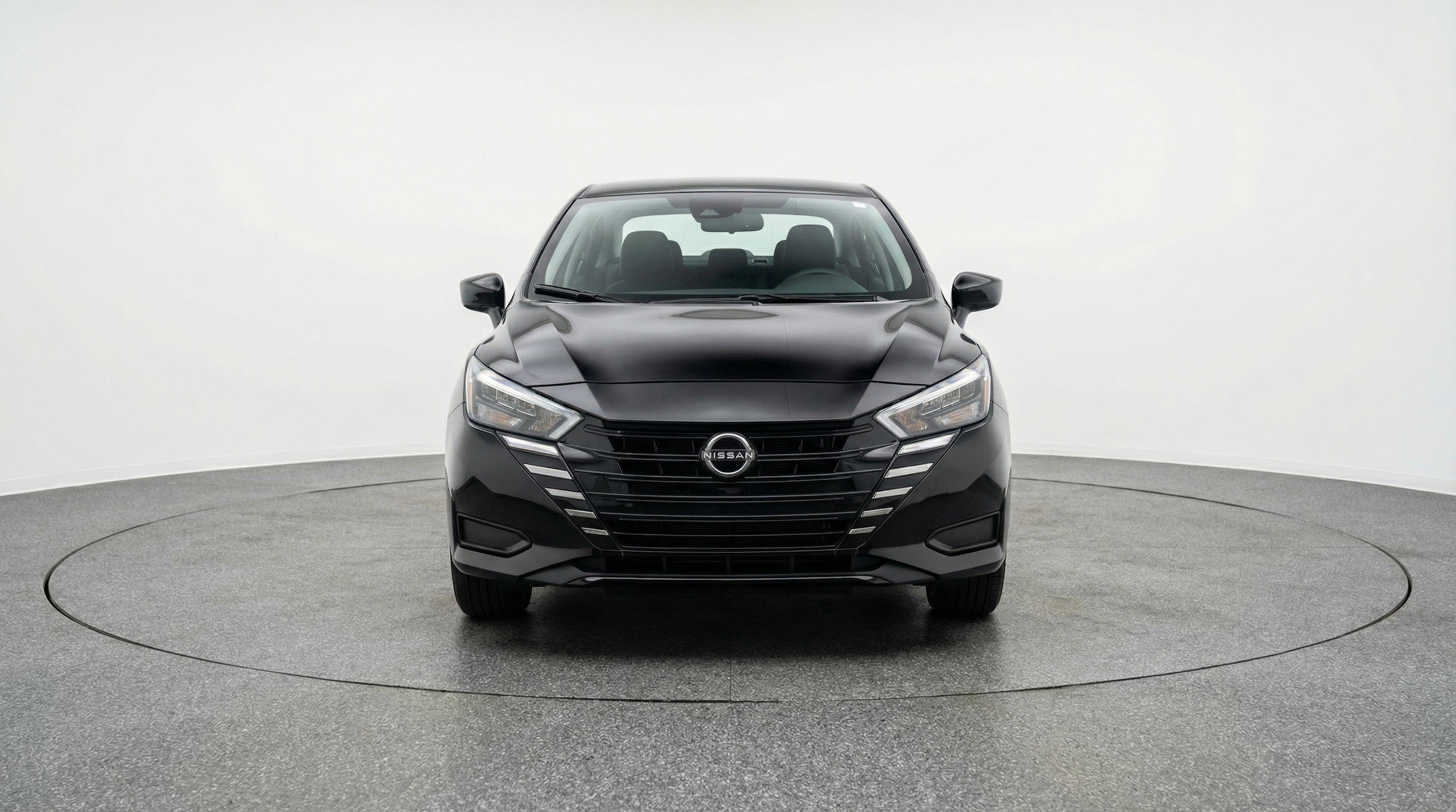 Thumbnail: 2025 Nissan Versa - 2