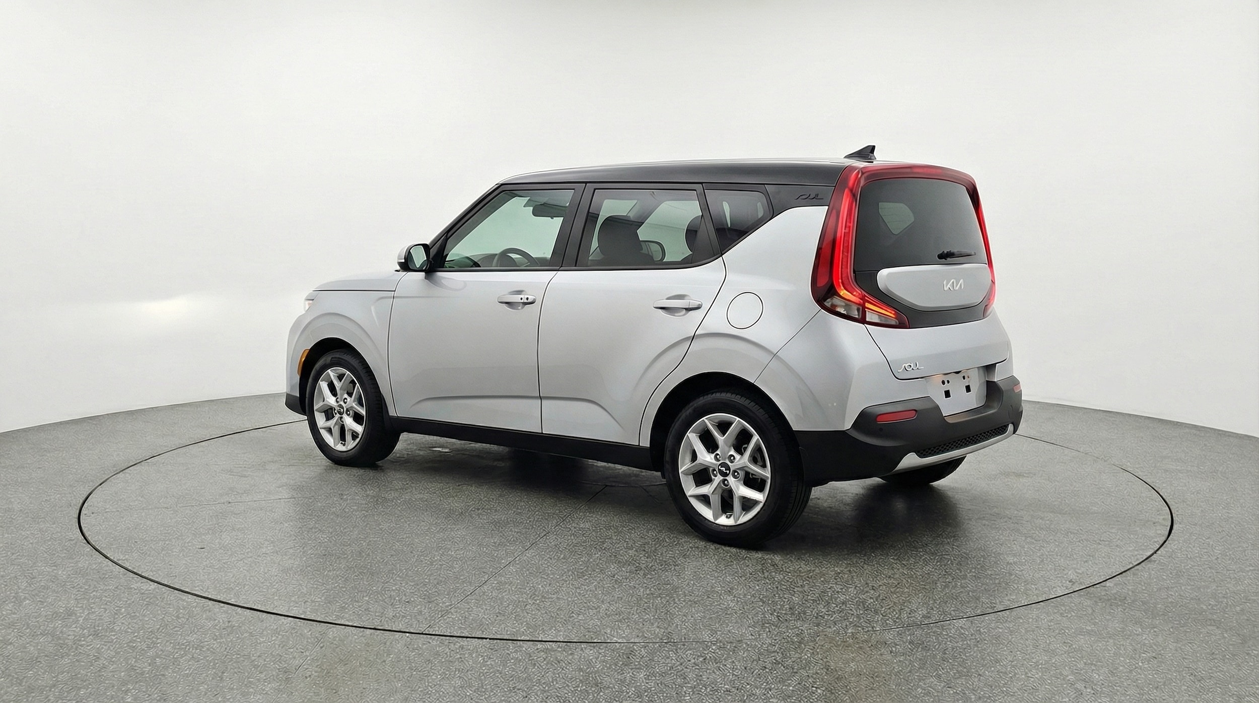 Thumbnail: 2025 Kia Soul - 5