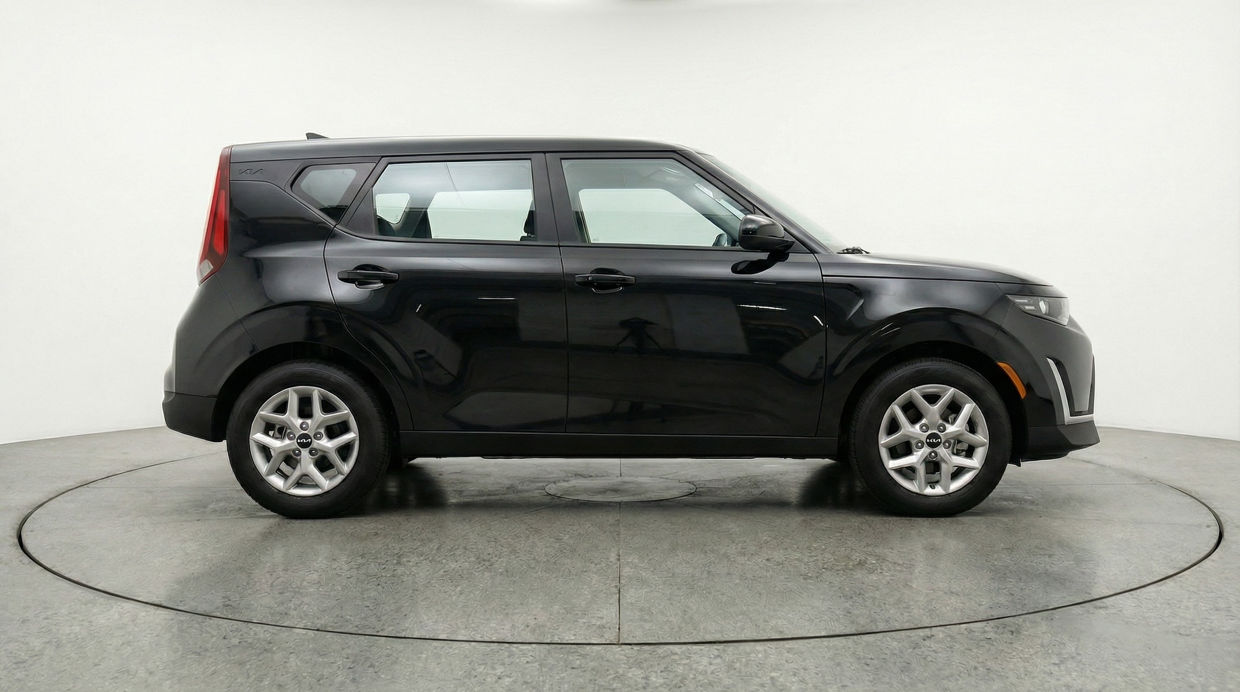 Thumbnail: 2025 Kia Soul - 8