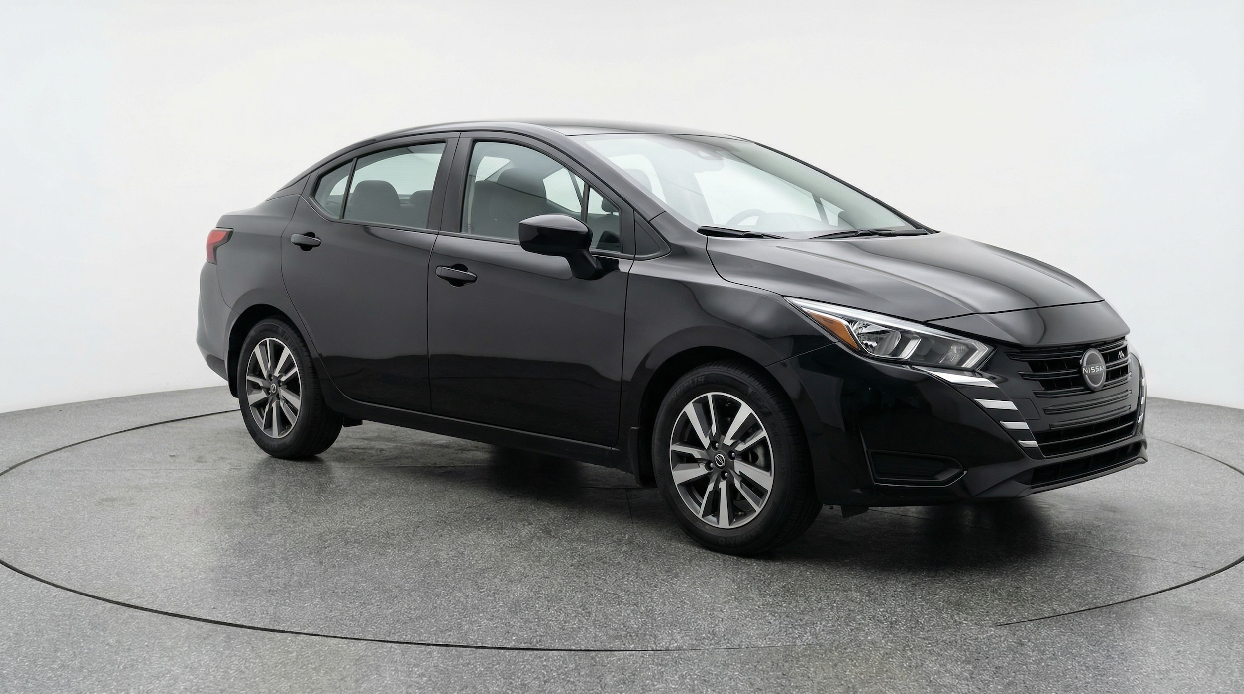 Thumbnail: 2025 Nissan Versa - 1