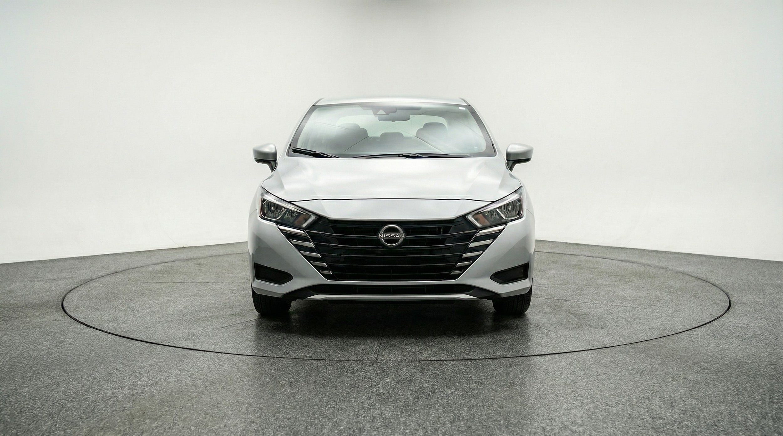 Thumbnail: 2025 Nissan Versa - 2