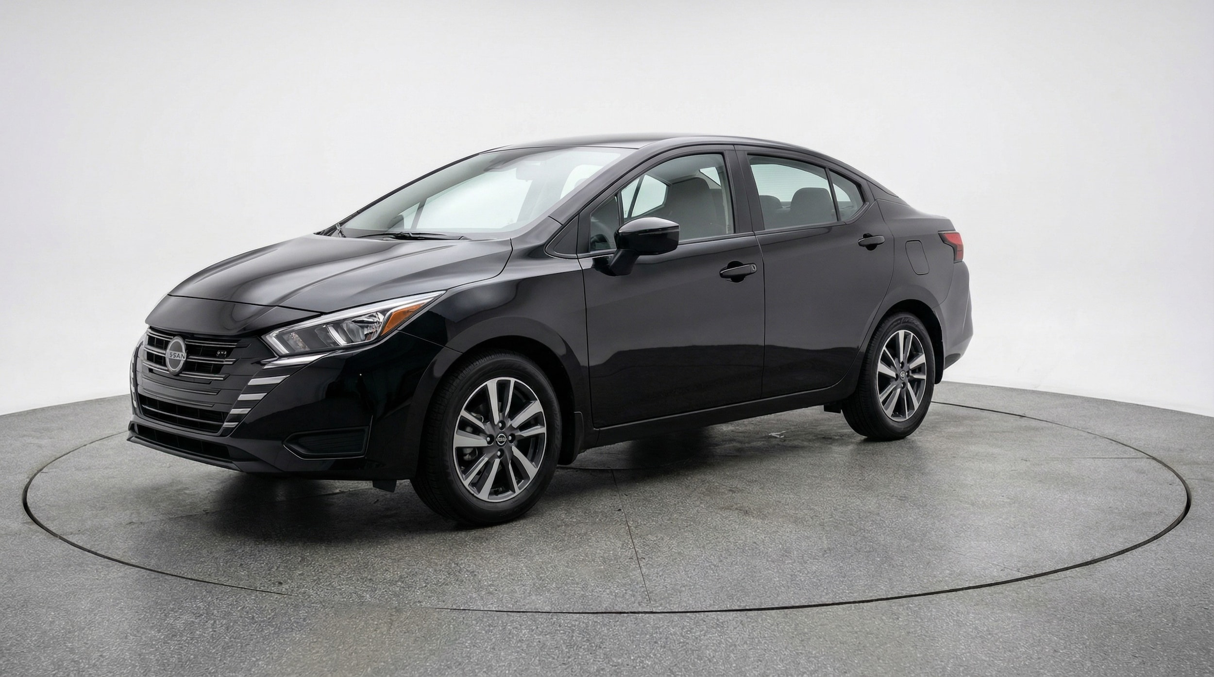 Thumbnail: 2025 Nissan Versa - 3