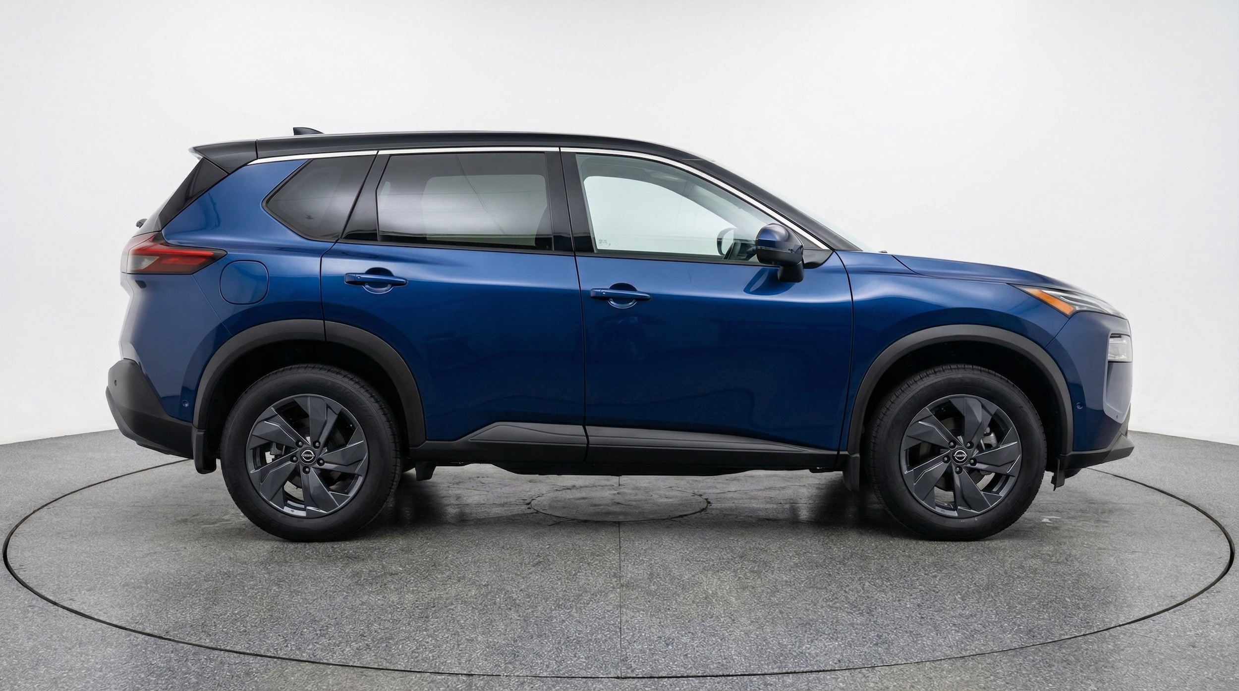 Thumbnail: 2025 Nissan Rogue - 8