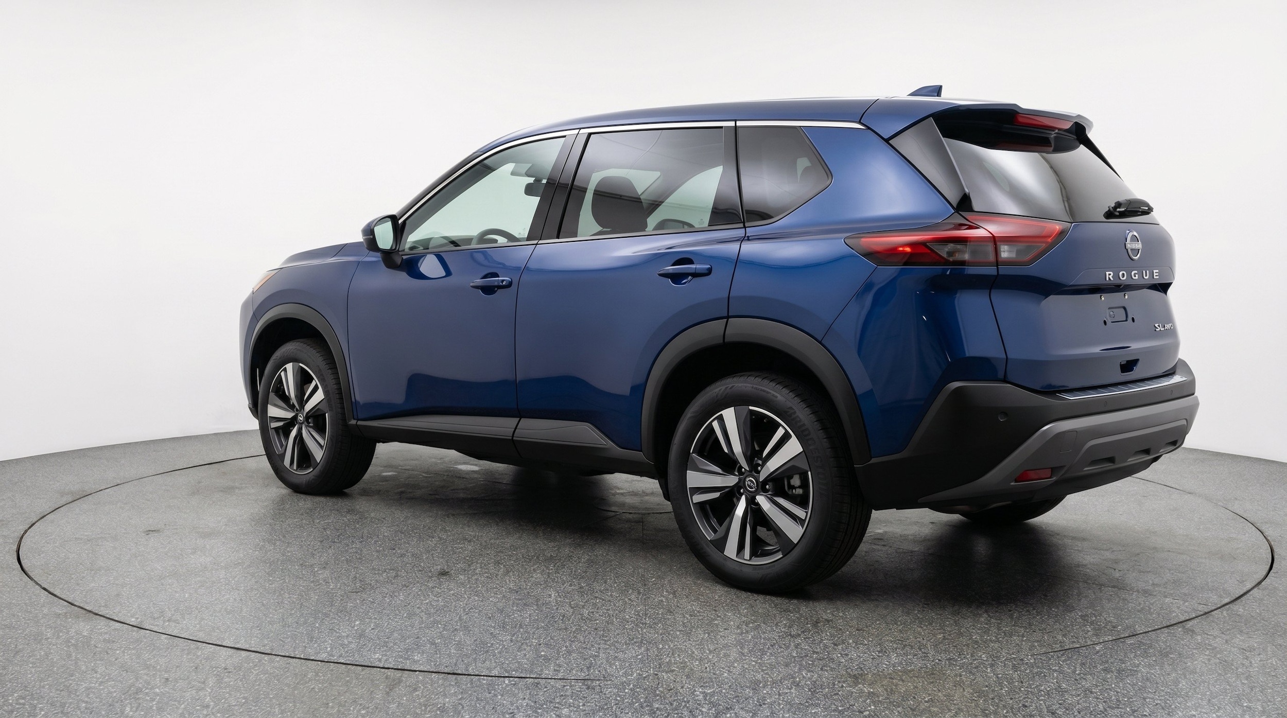 Thumbnail: 2026 Nissan Rogue - 6
