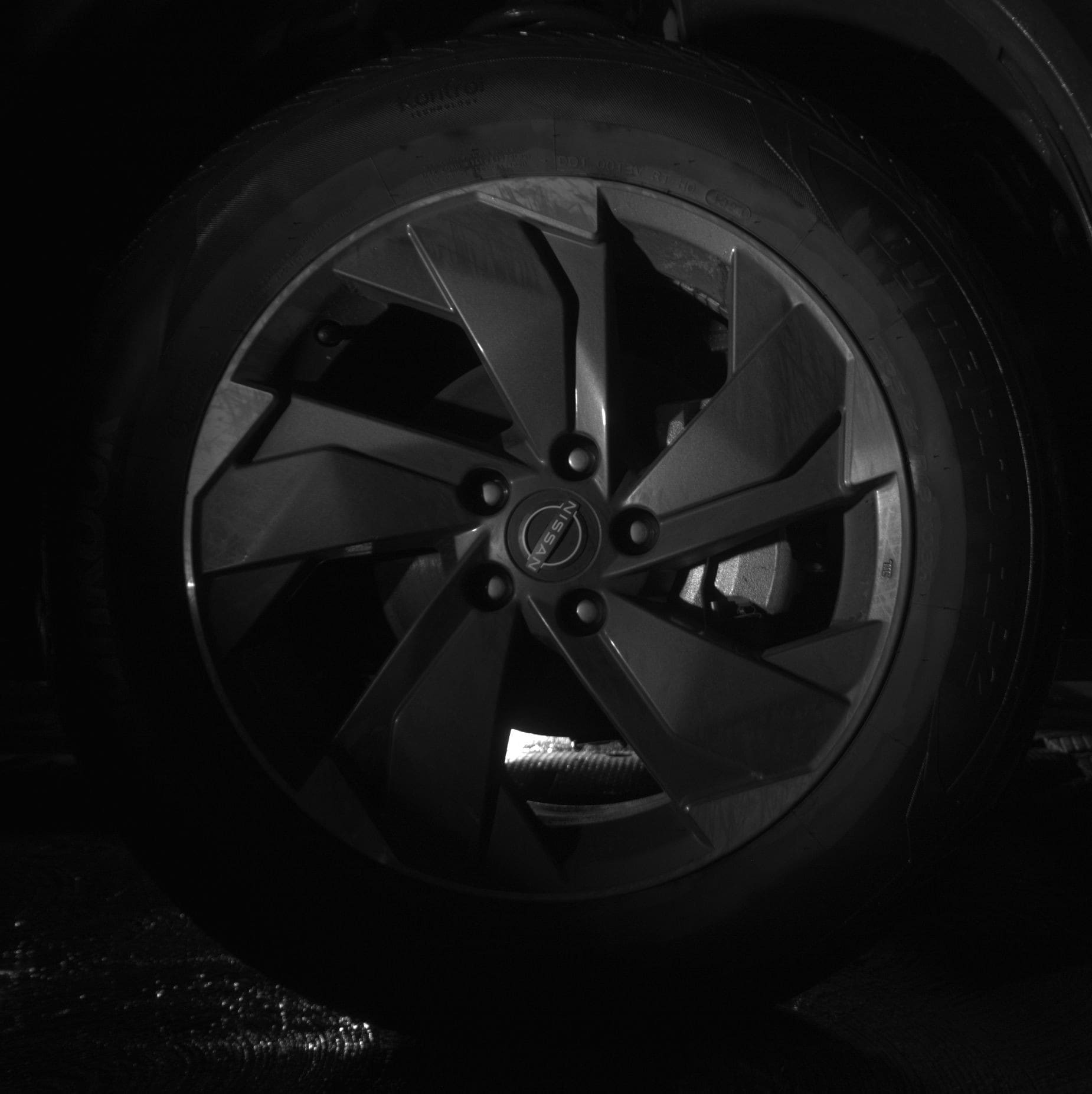 Thumbnail: 2025 Nissan Rogue - 10