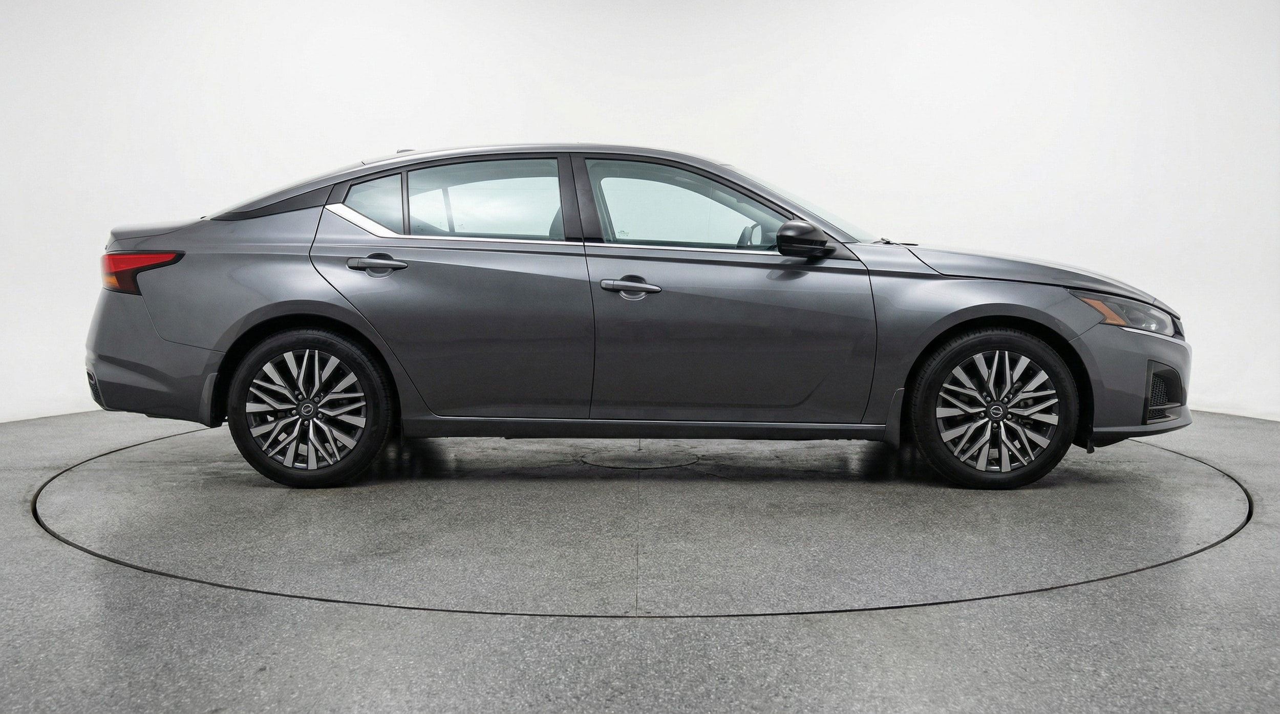 Thumbnail: 2025 Nissan Altima - 8