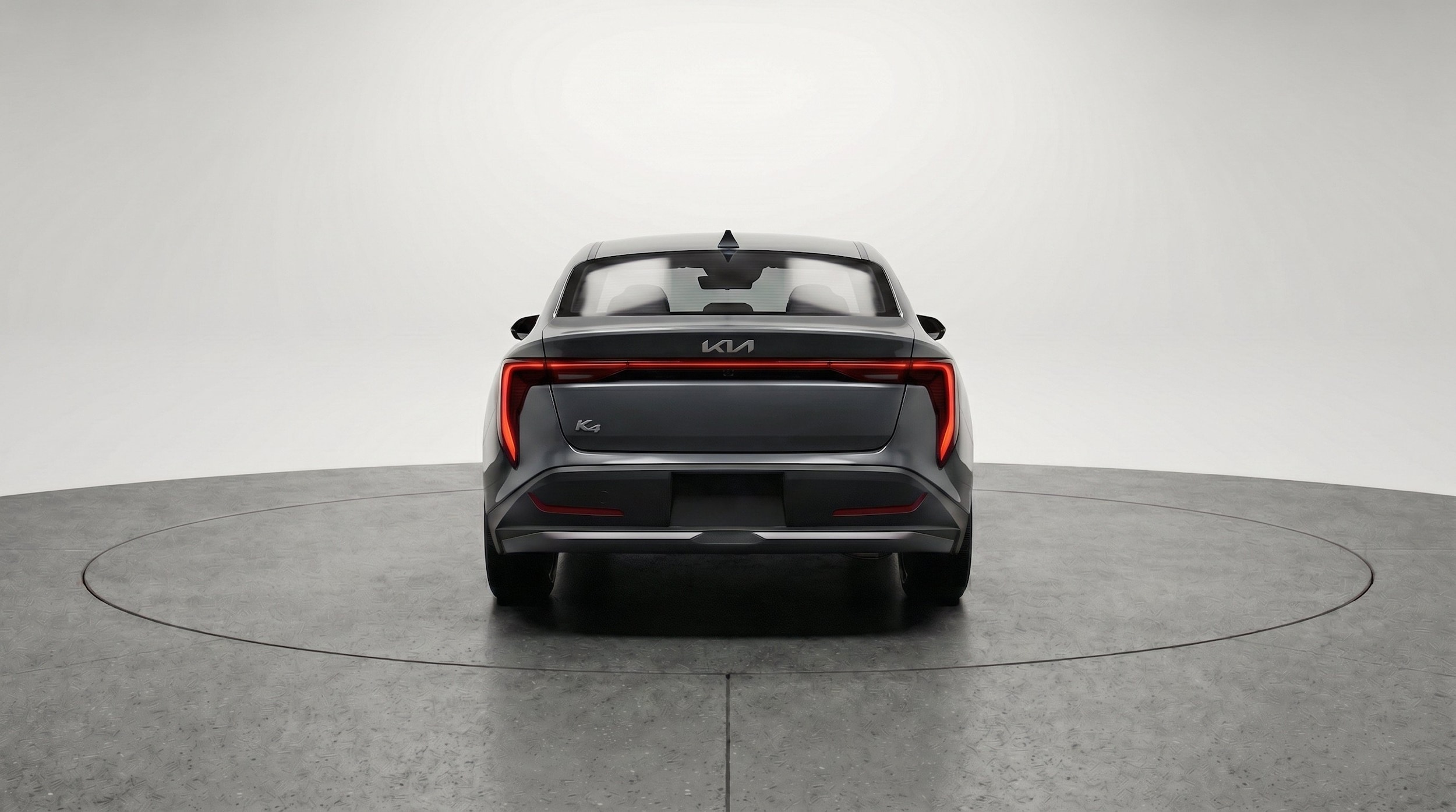 Thumbnail: 2026 Kia K4 - 7