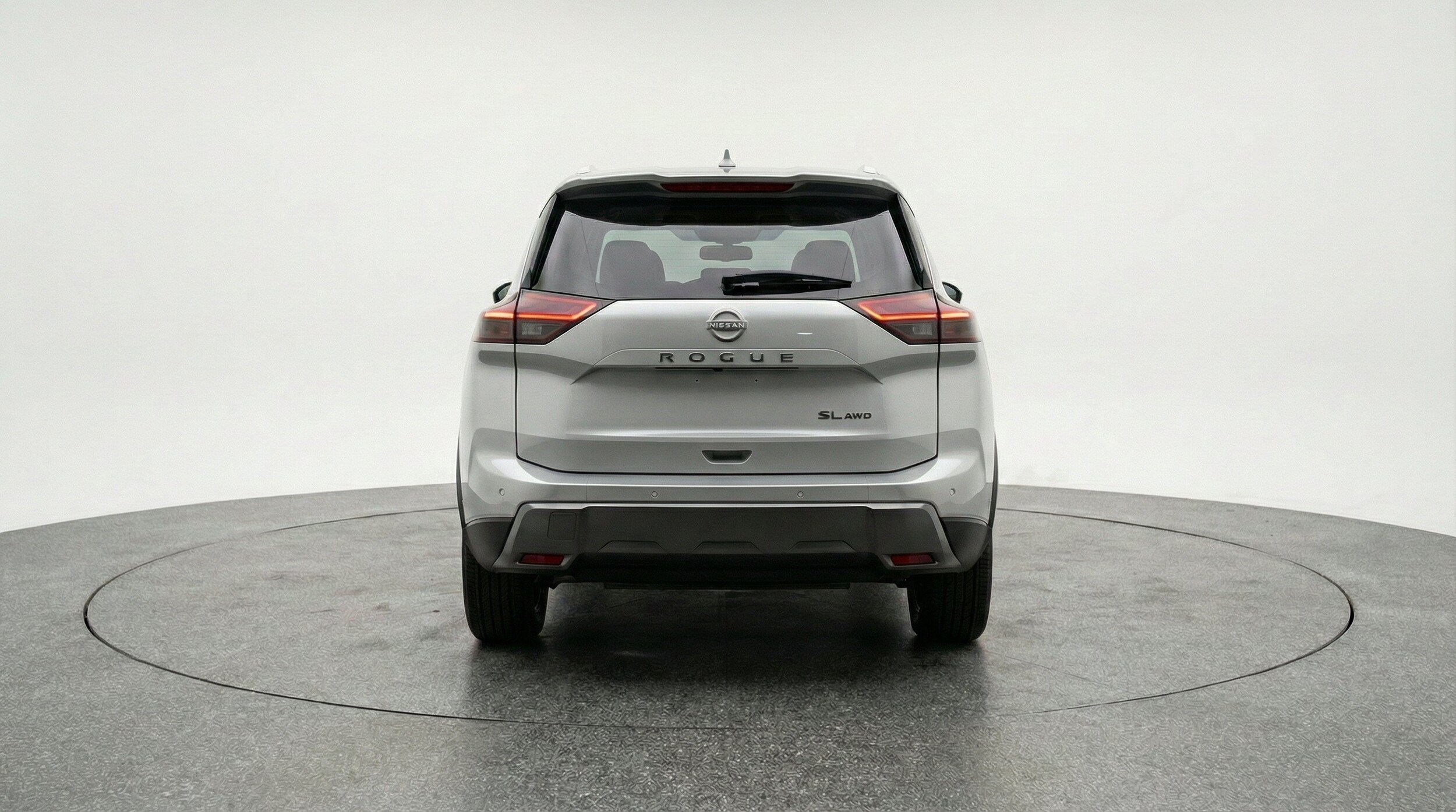Thumbnail: 2026 Nissan Rogue - 7
