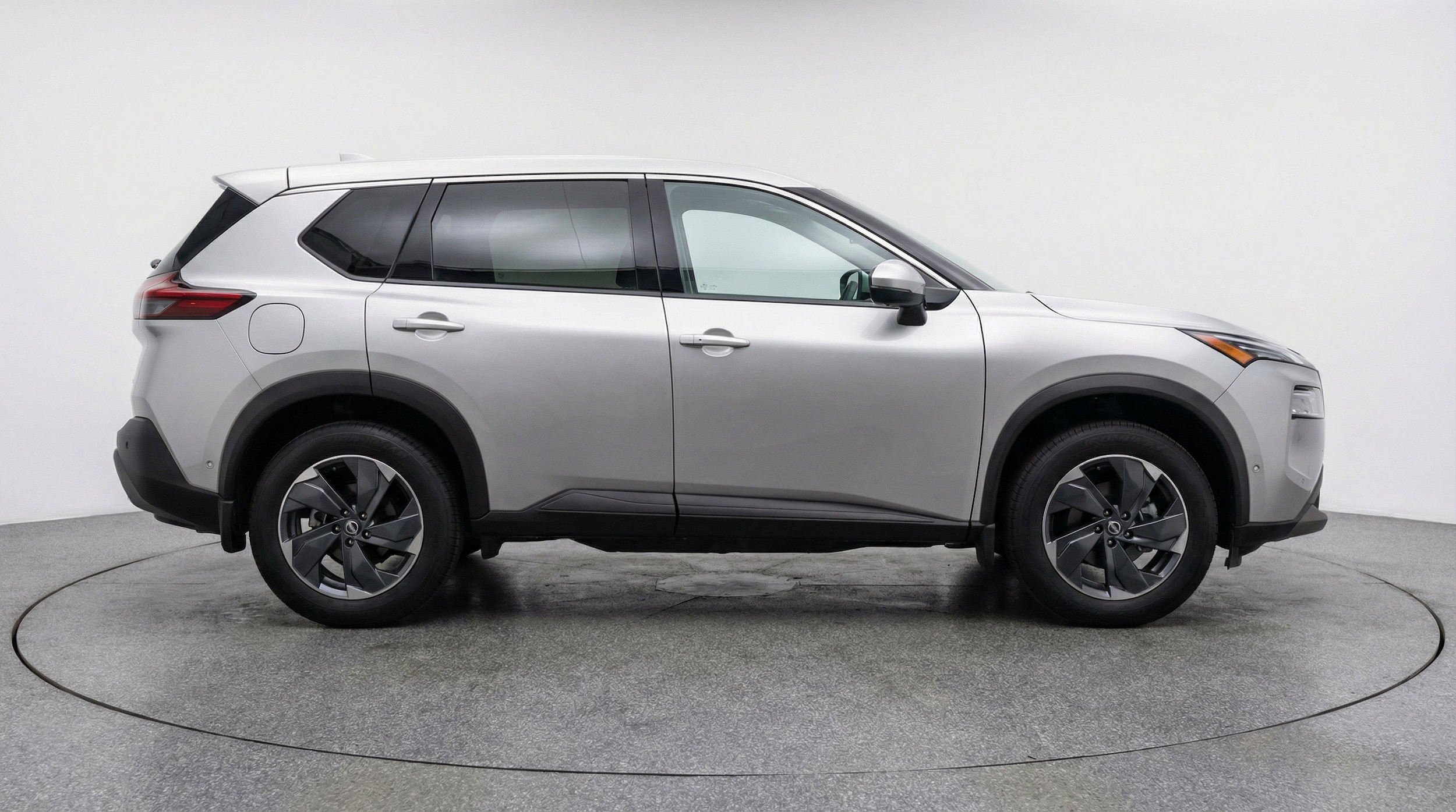 Thumbnail: 2025 Nissan Rogue - 11