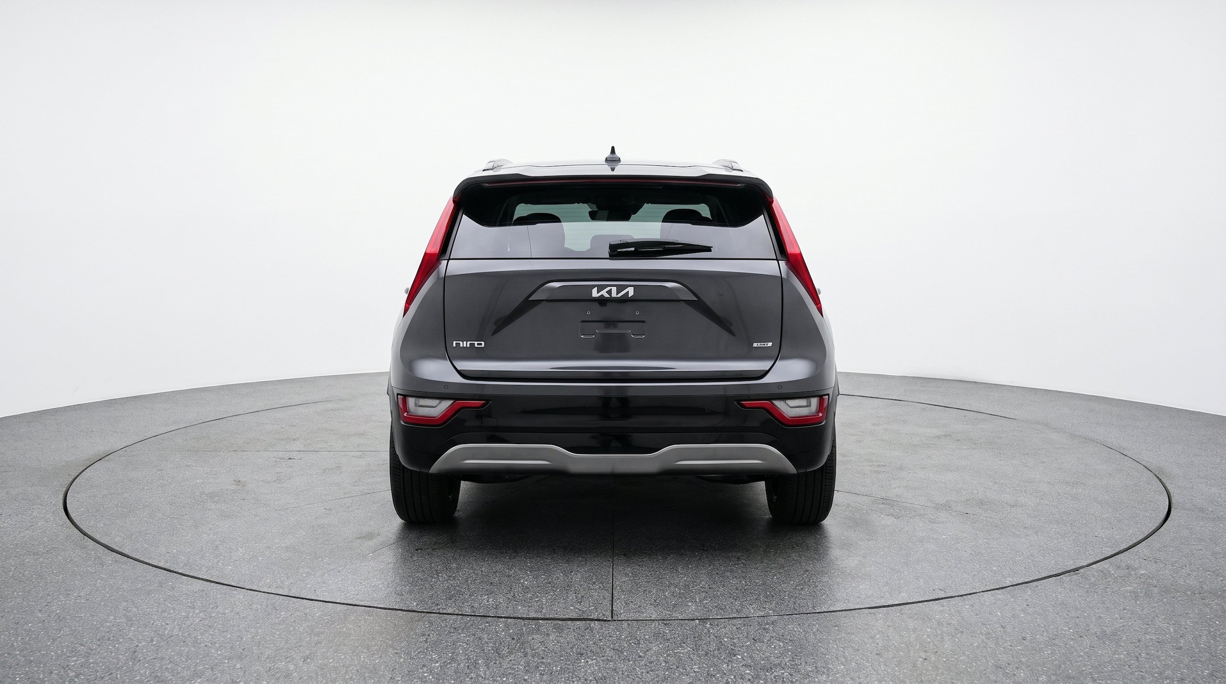 Thumbnail: 2026 Kia Niro - 7