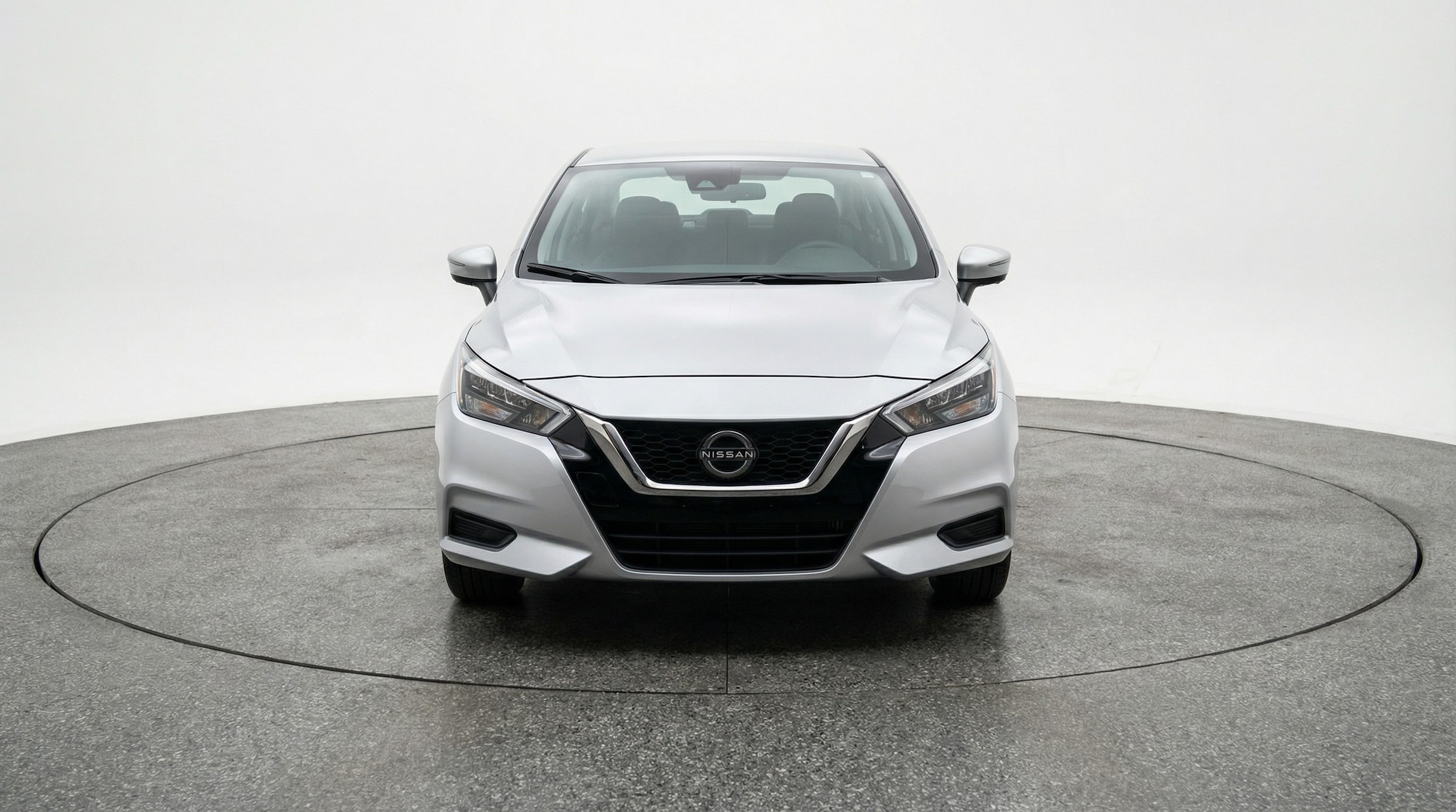 Thumbnail: 2025 Nissan Versa - 2