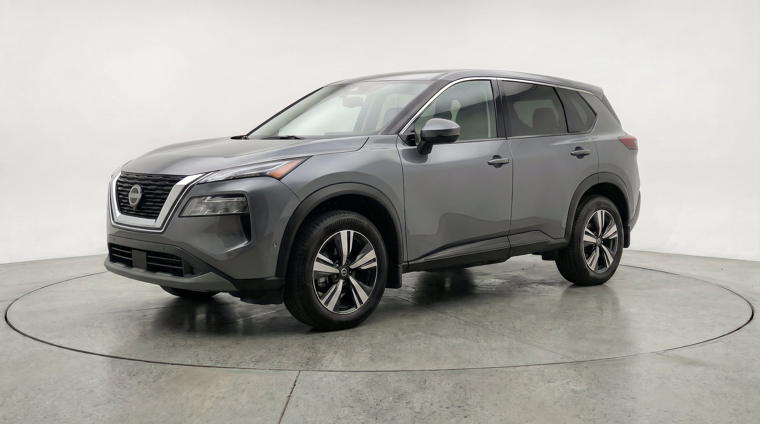 Thumbnail: 2026 Nissan Rogue - 3