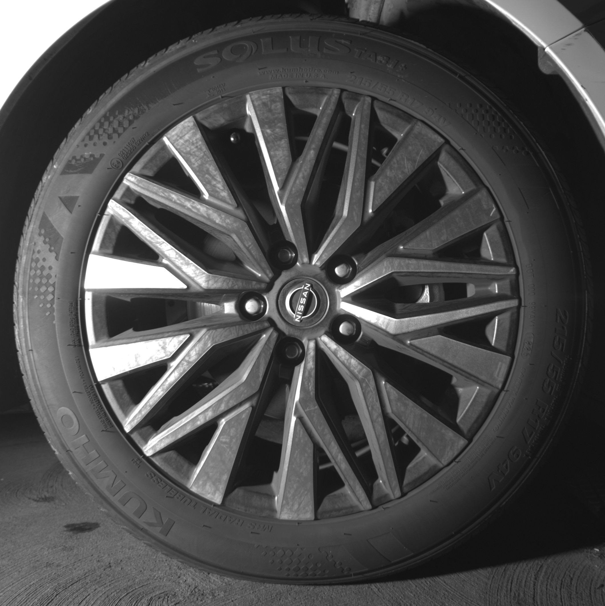 Thumbnail: 2025 Nissan Altima - 13