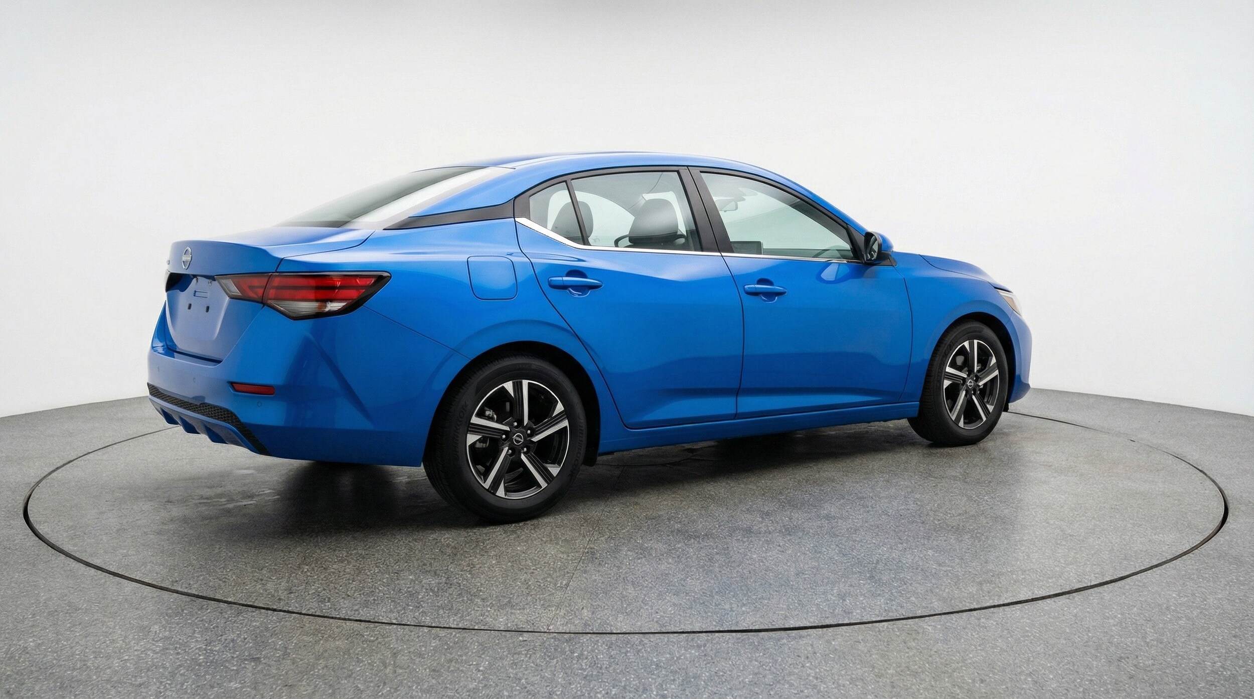 Thumbnail: 2025 Nissan Sentra - 9