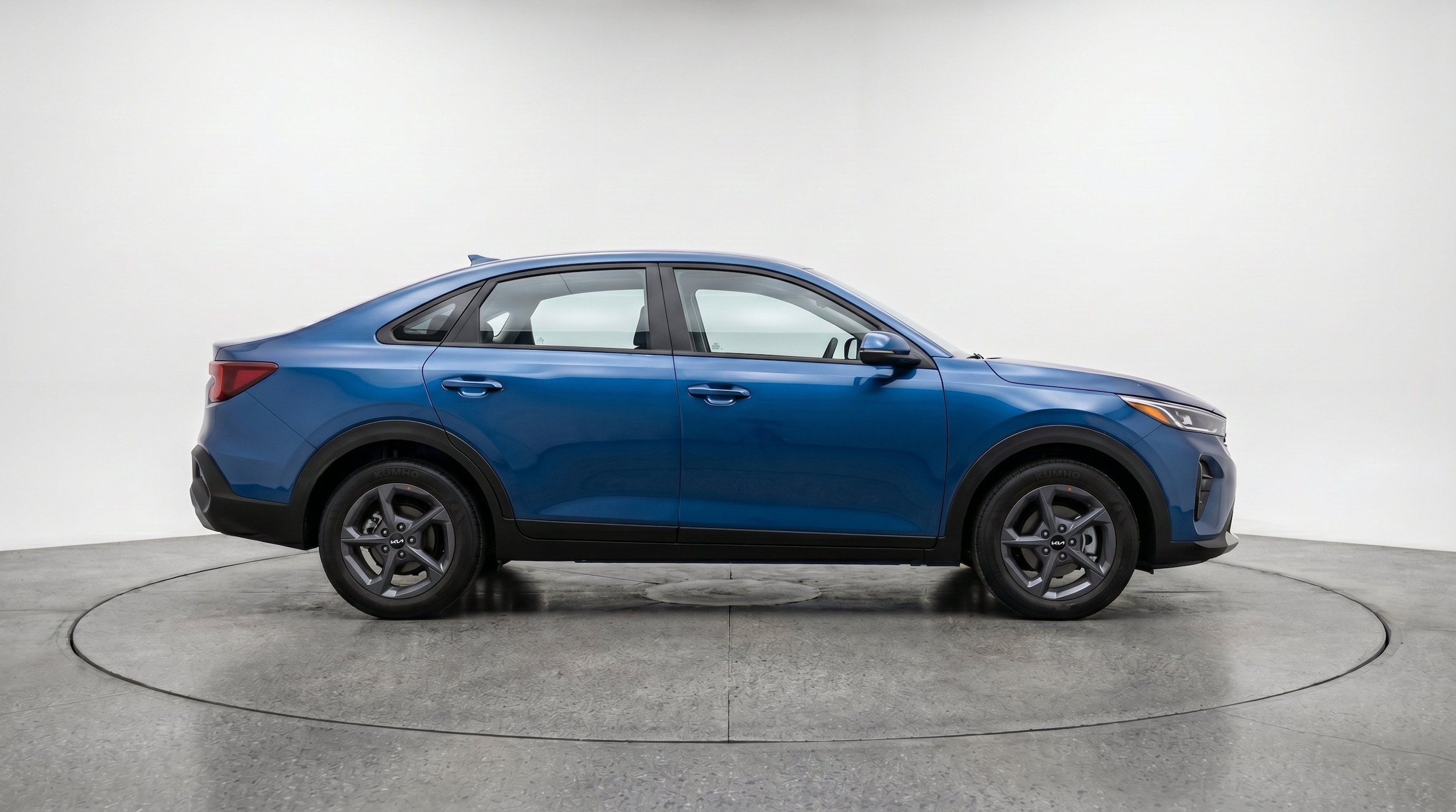 Thumbnail: 2026 Kia K4 - 11