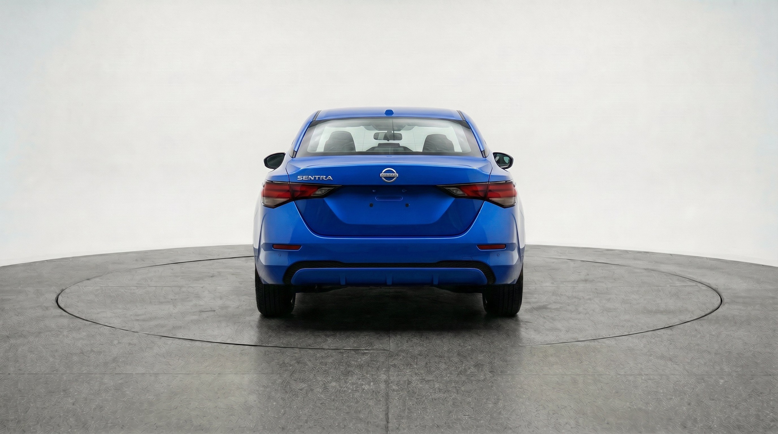 Thumbnail: 2025 Nissan Sentra - 7