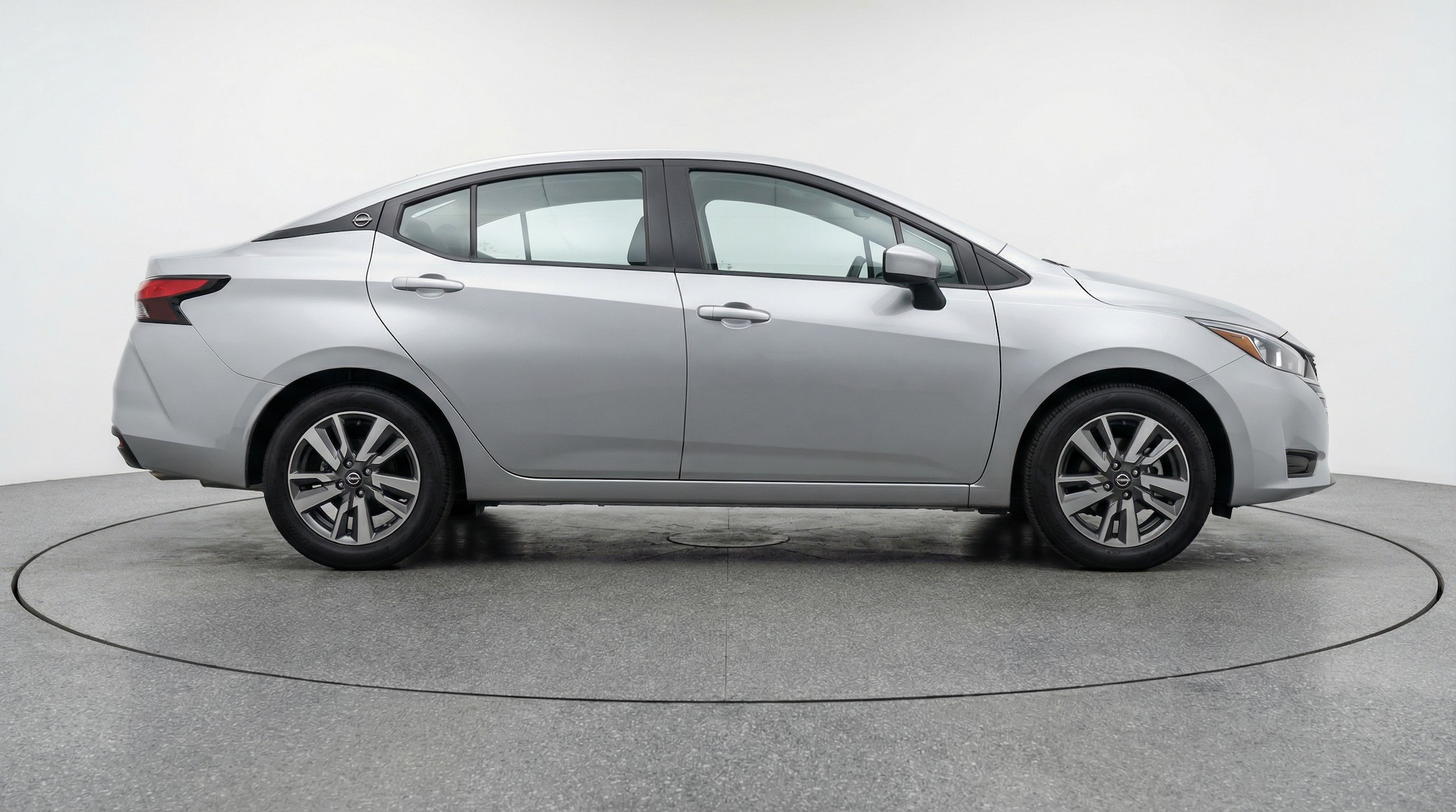 Thumbnail: 2025 Nissan Versa - 8