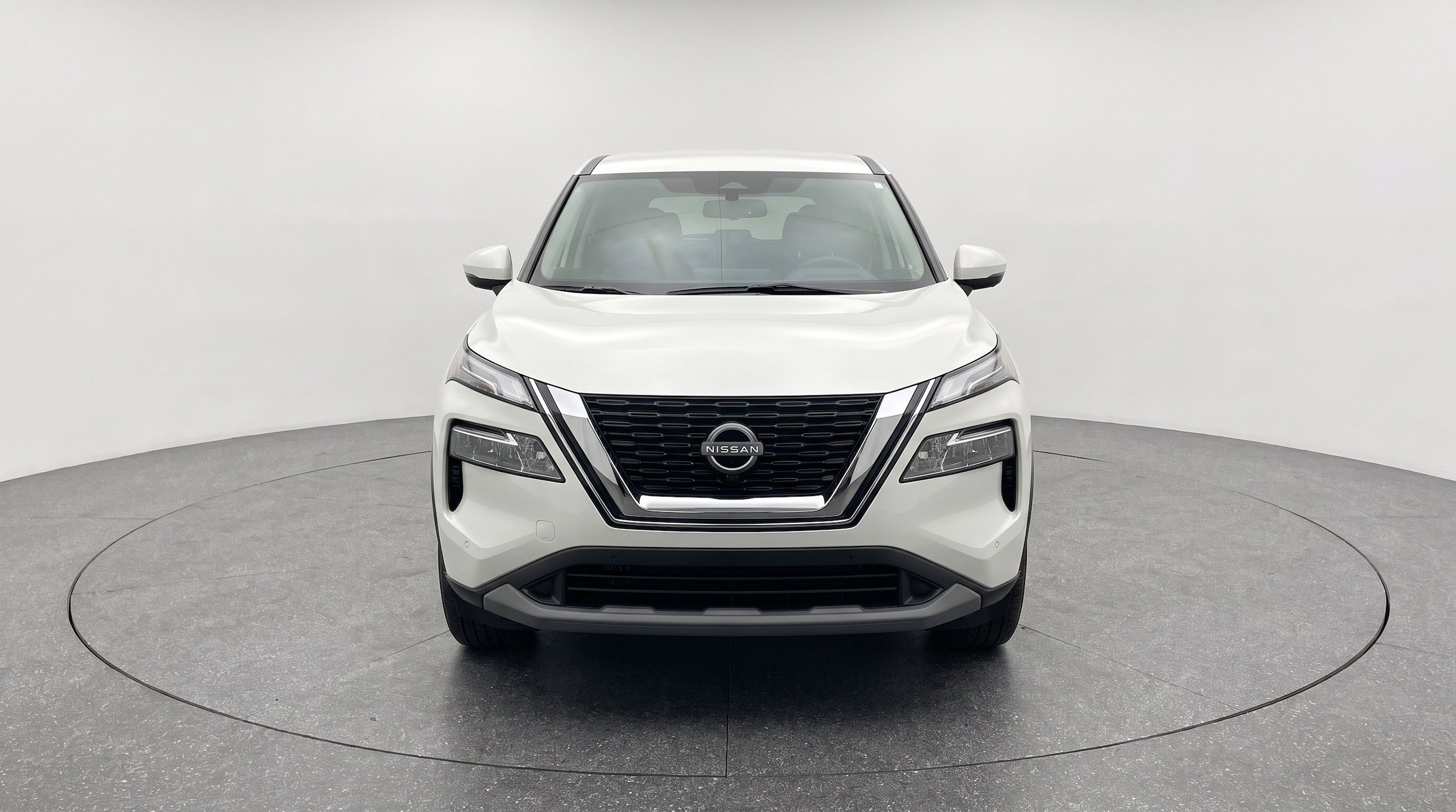 Thumbnail: 2026 Nissan Rogue - 2