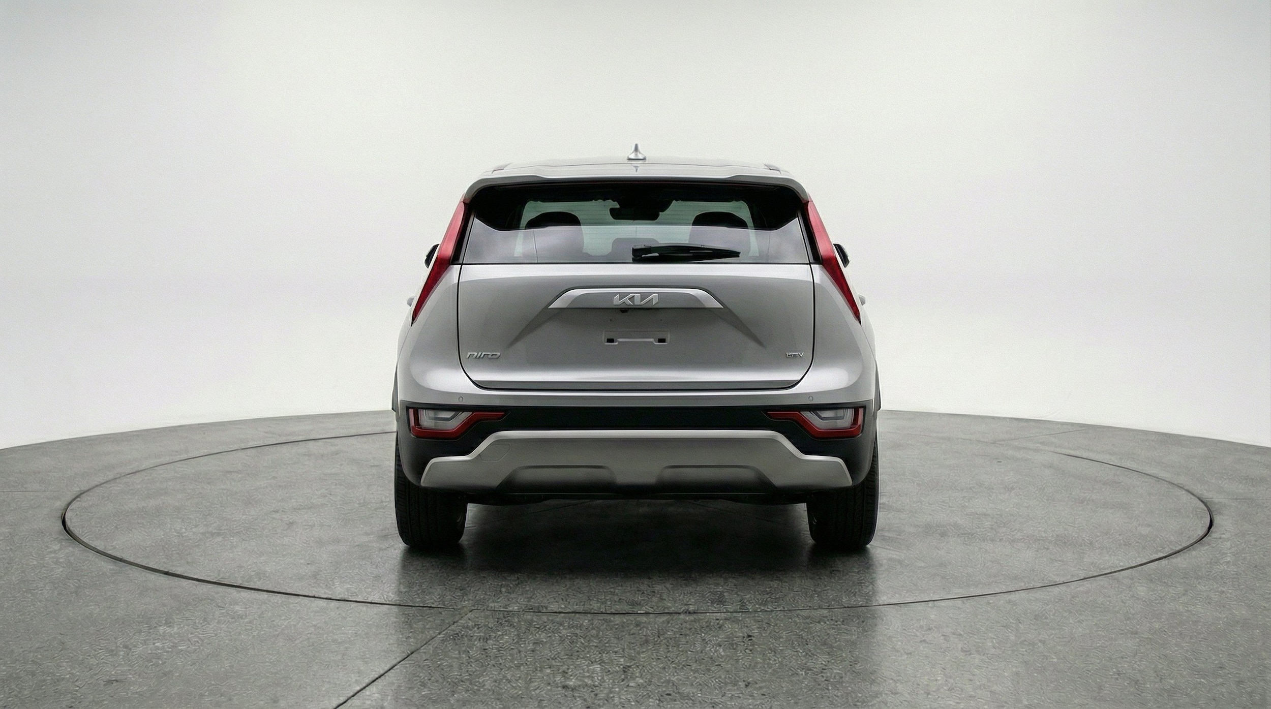 Thumbnail: 2026 Kia Niro - 7