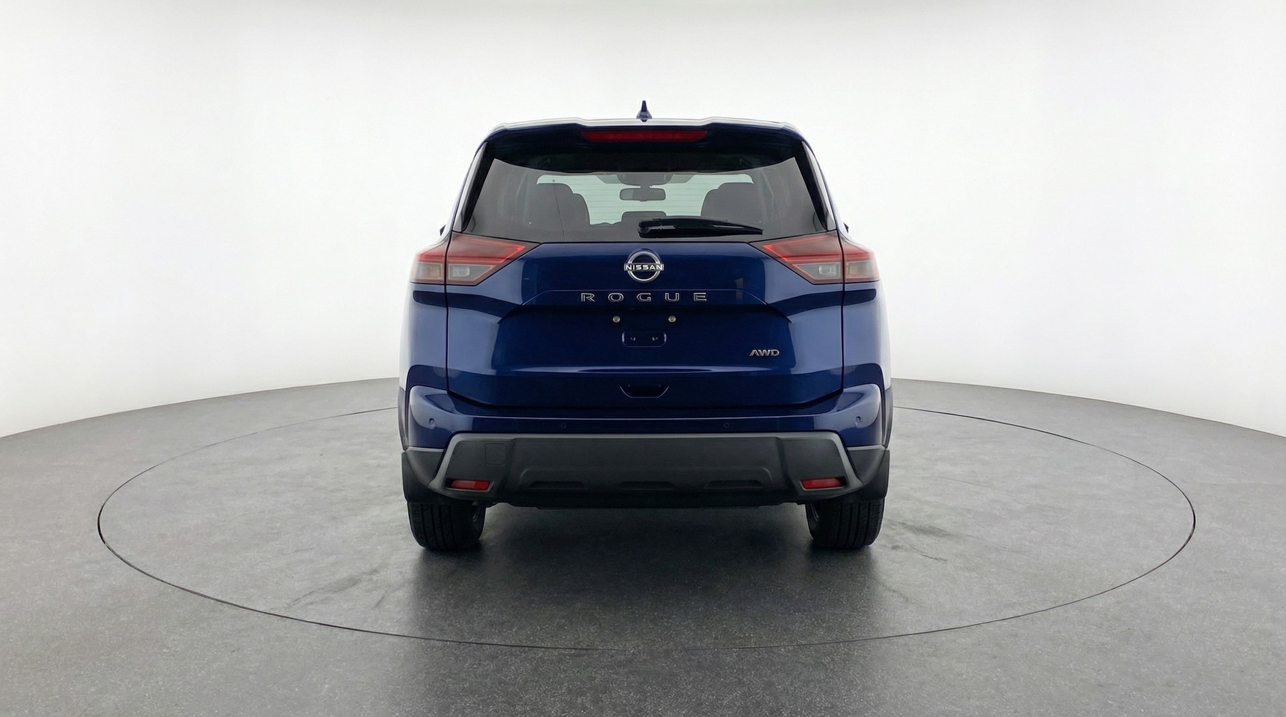 Thumbnail: 2025 Nissan Rogue - 6