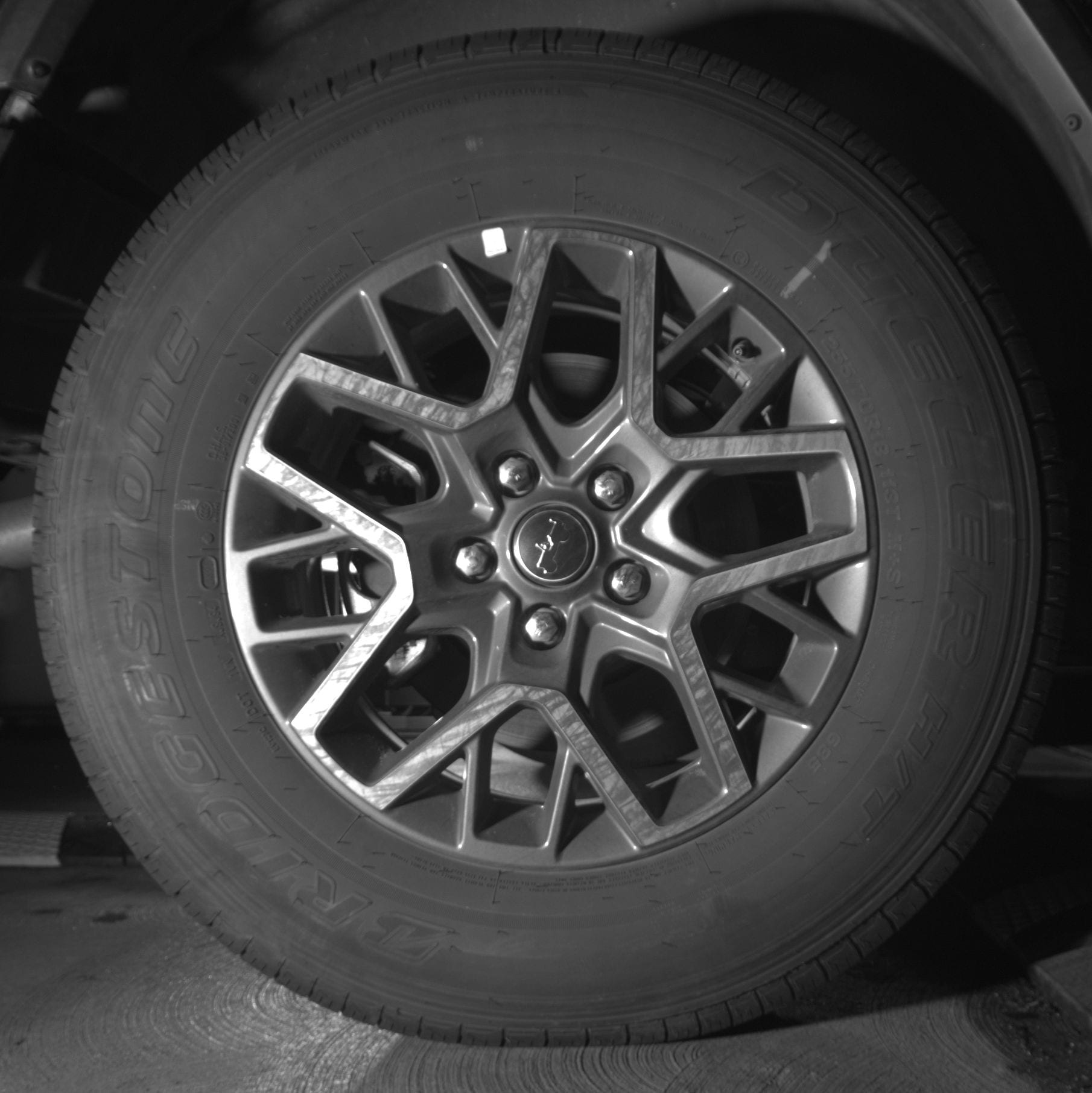 Thumbnail: 2025 Jeep Wrangler - 12