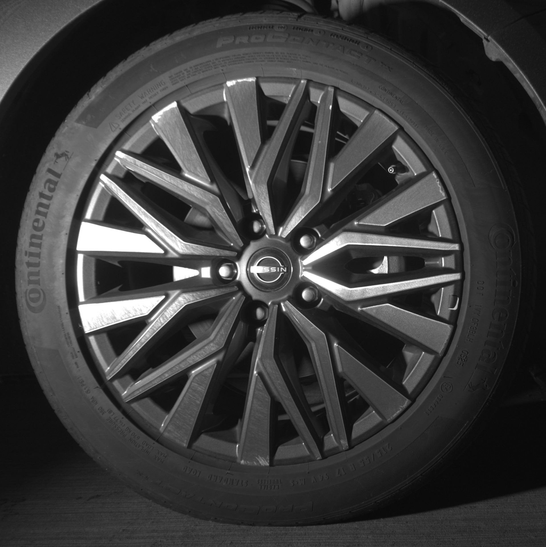 Thumbnail: 2025 Nissan Altima - 13