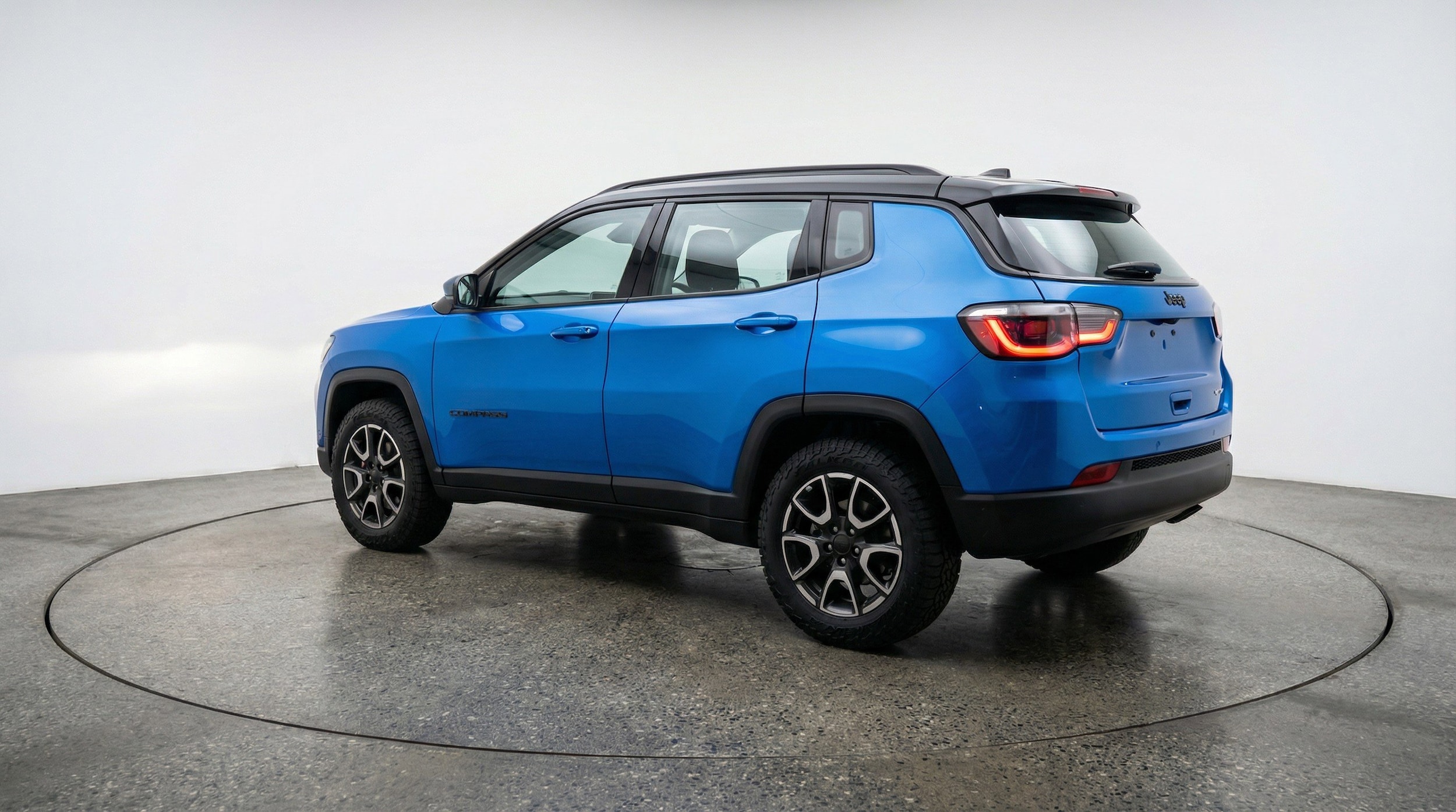 Thumbnail: 2025 Jeep Compass - 6