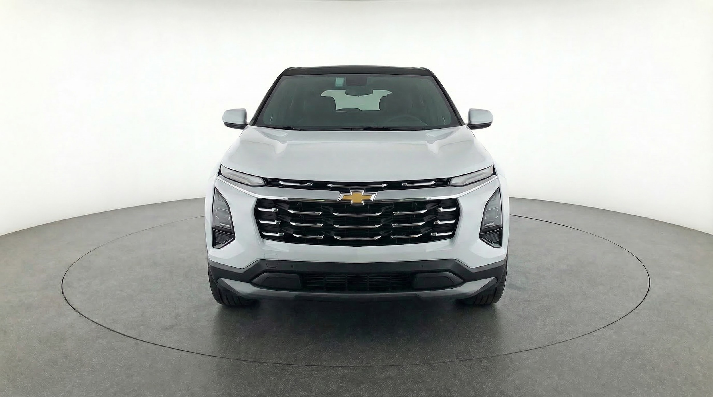 Thumbnail: 2025 Chevrolet Equinox - 2