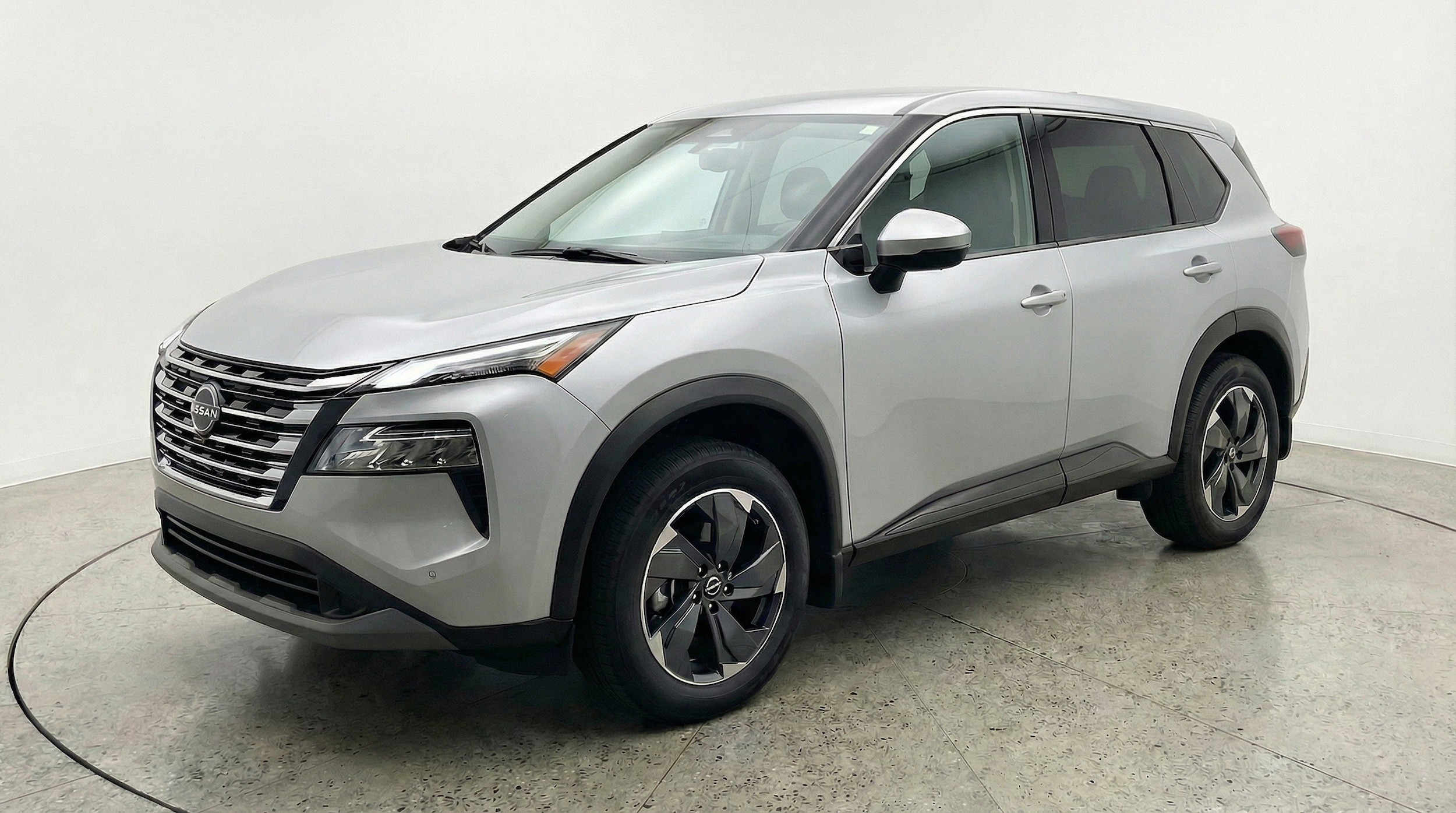 Thumbnail: 2025 Nissan Rogue - 3