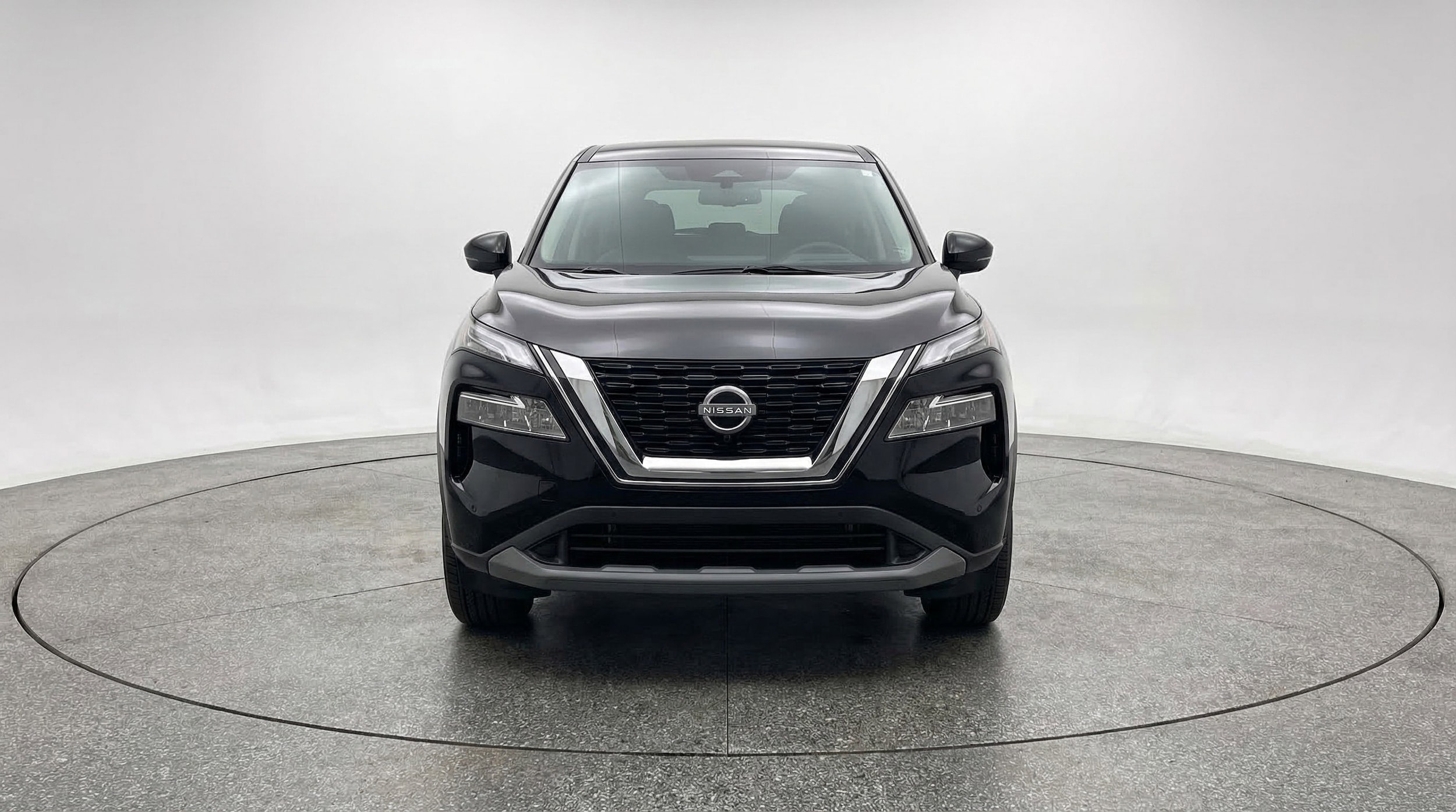 Thumbnail: 2023 Nissan Rogue - 2