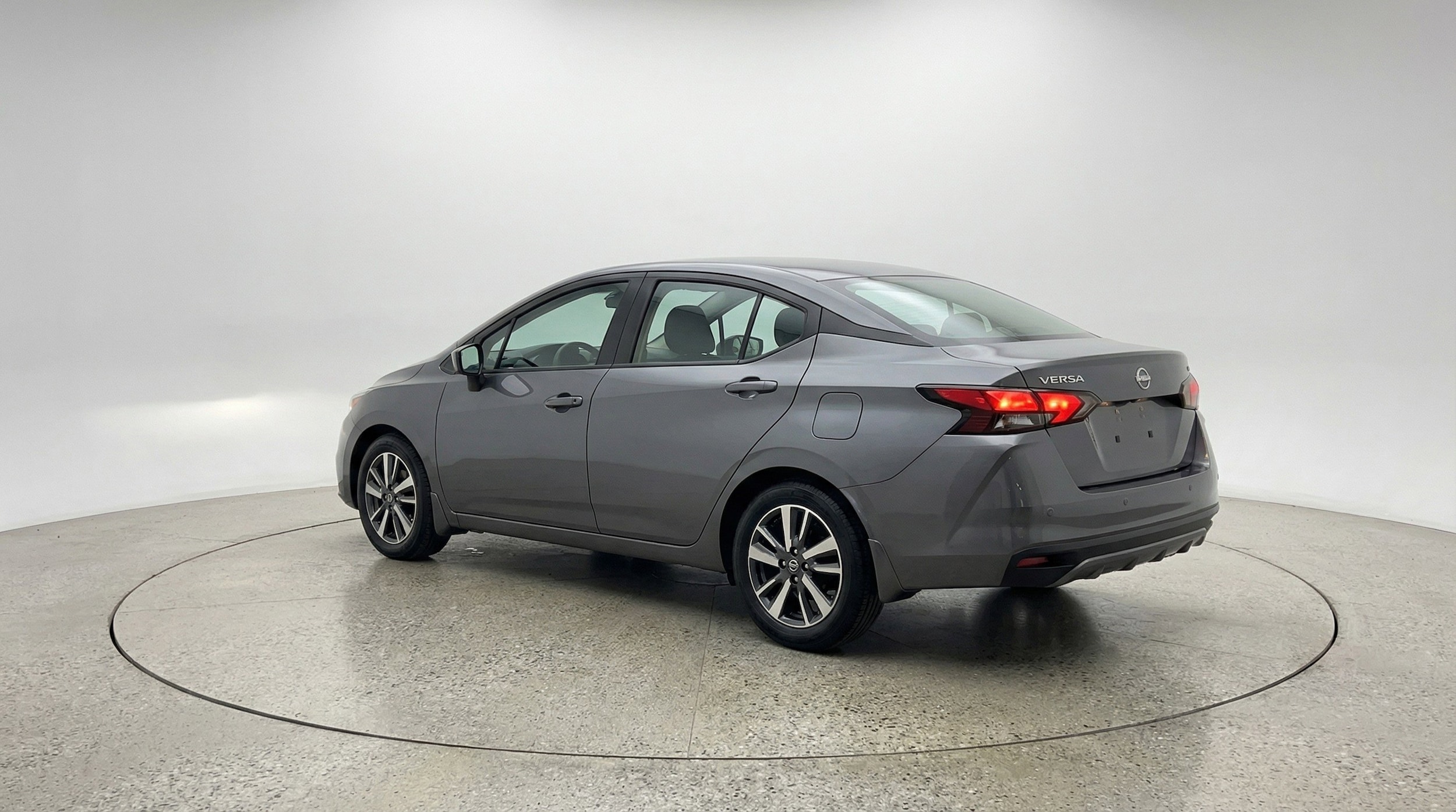 Thumbnail: 2025 Nissan Versa - 6