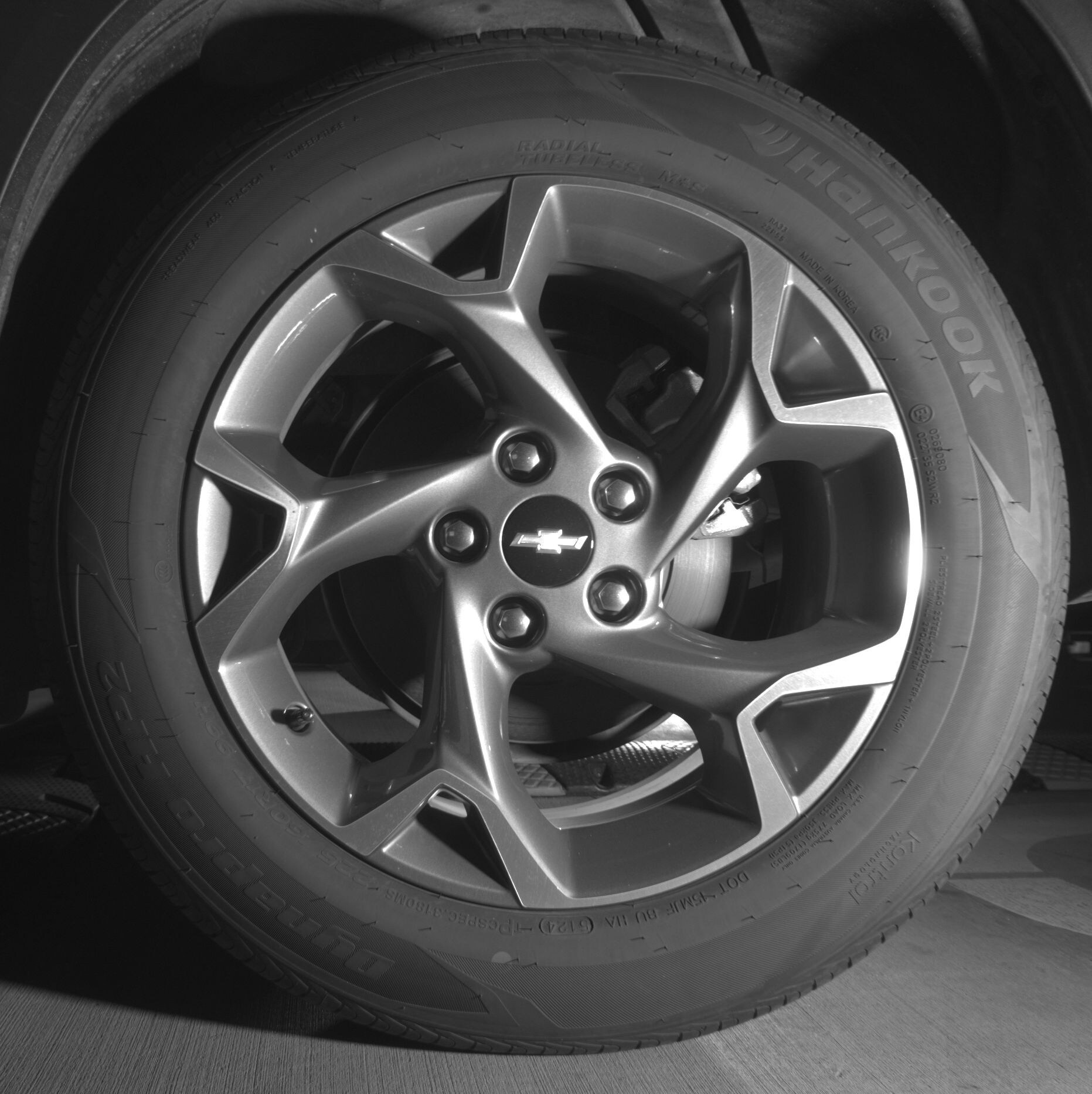 Thumbnail: 2025 Chevrolet Trax - 11