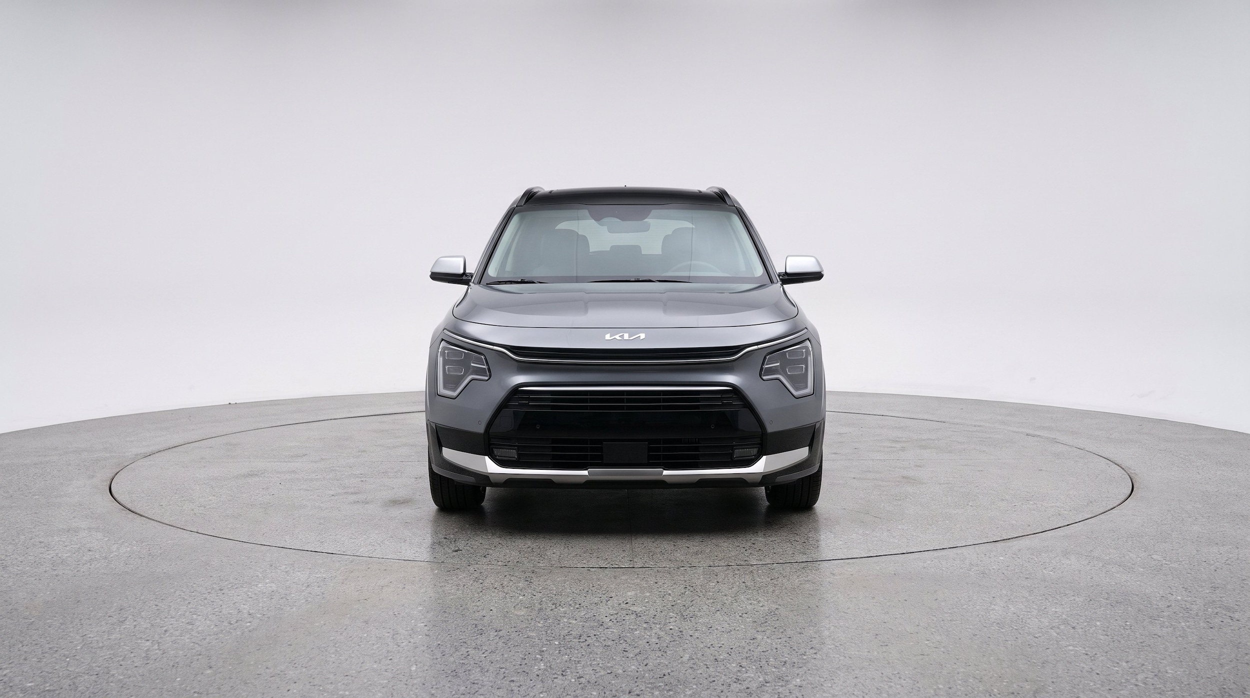 Thumbnail: 2026 Kia Niro - 2