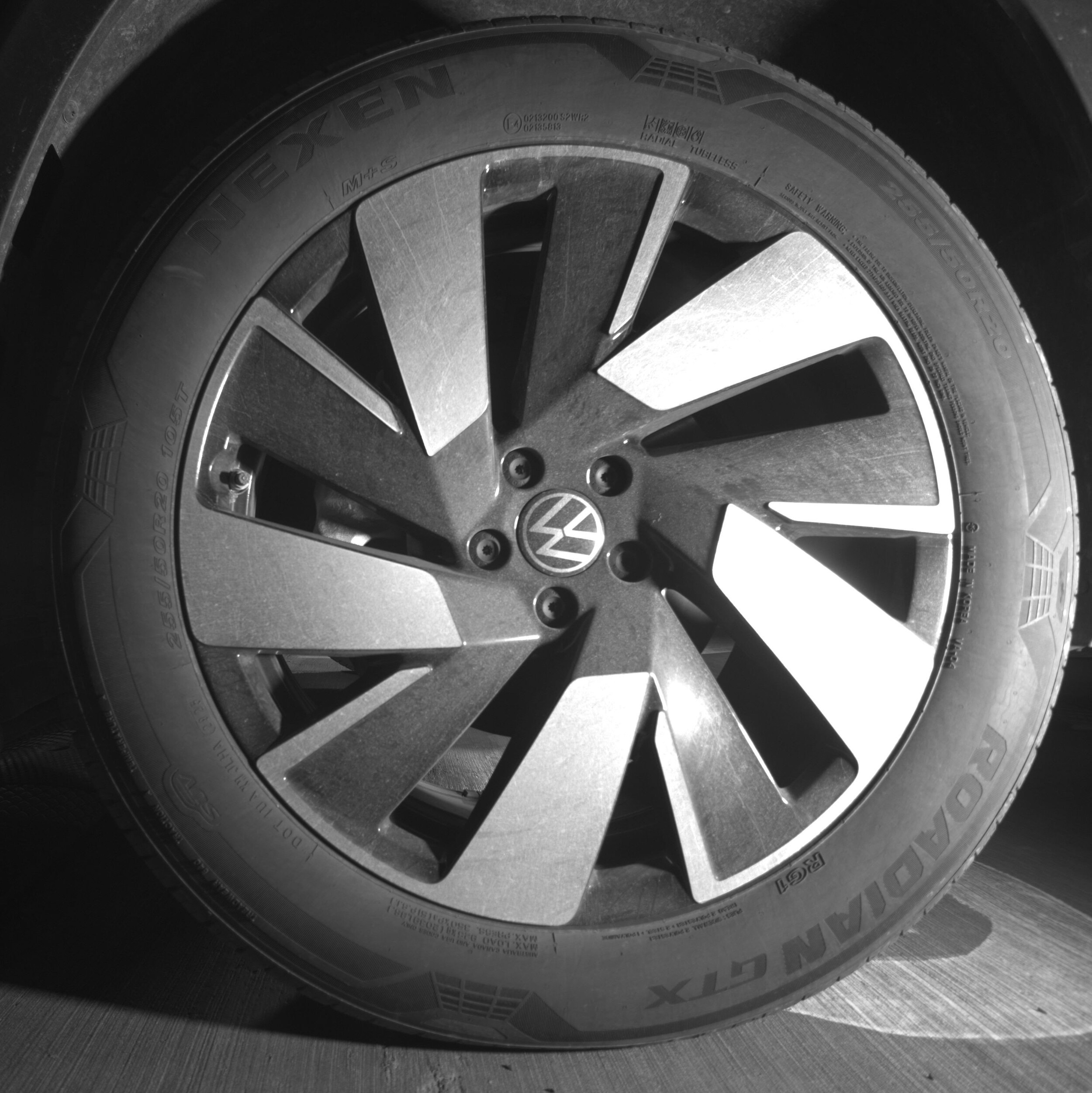 Thumbnail: 2026 Volkswagen Atlas - 12