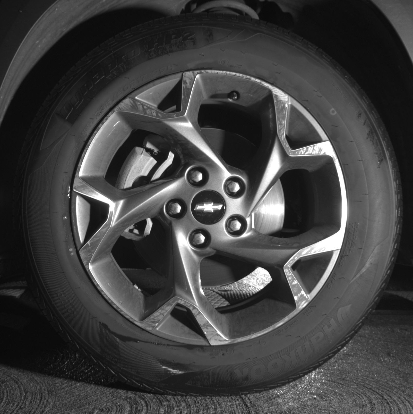 Thumbnail: 2025 Chevrolet Trax - 9