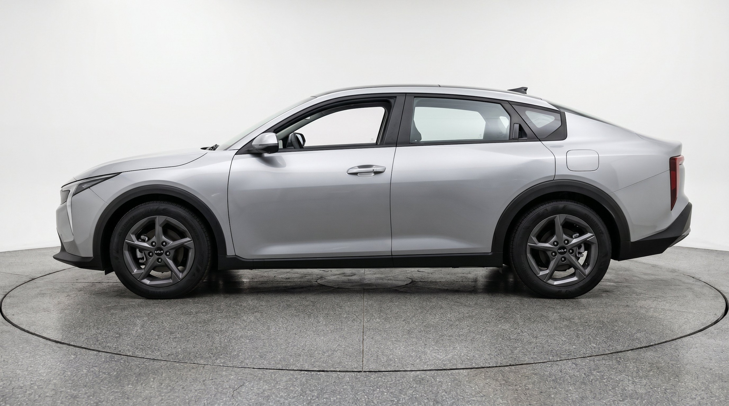 Thumbnail: 2026 Kia K4 - 5