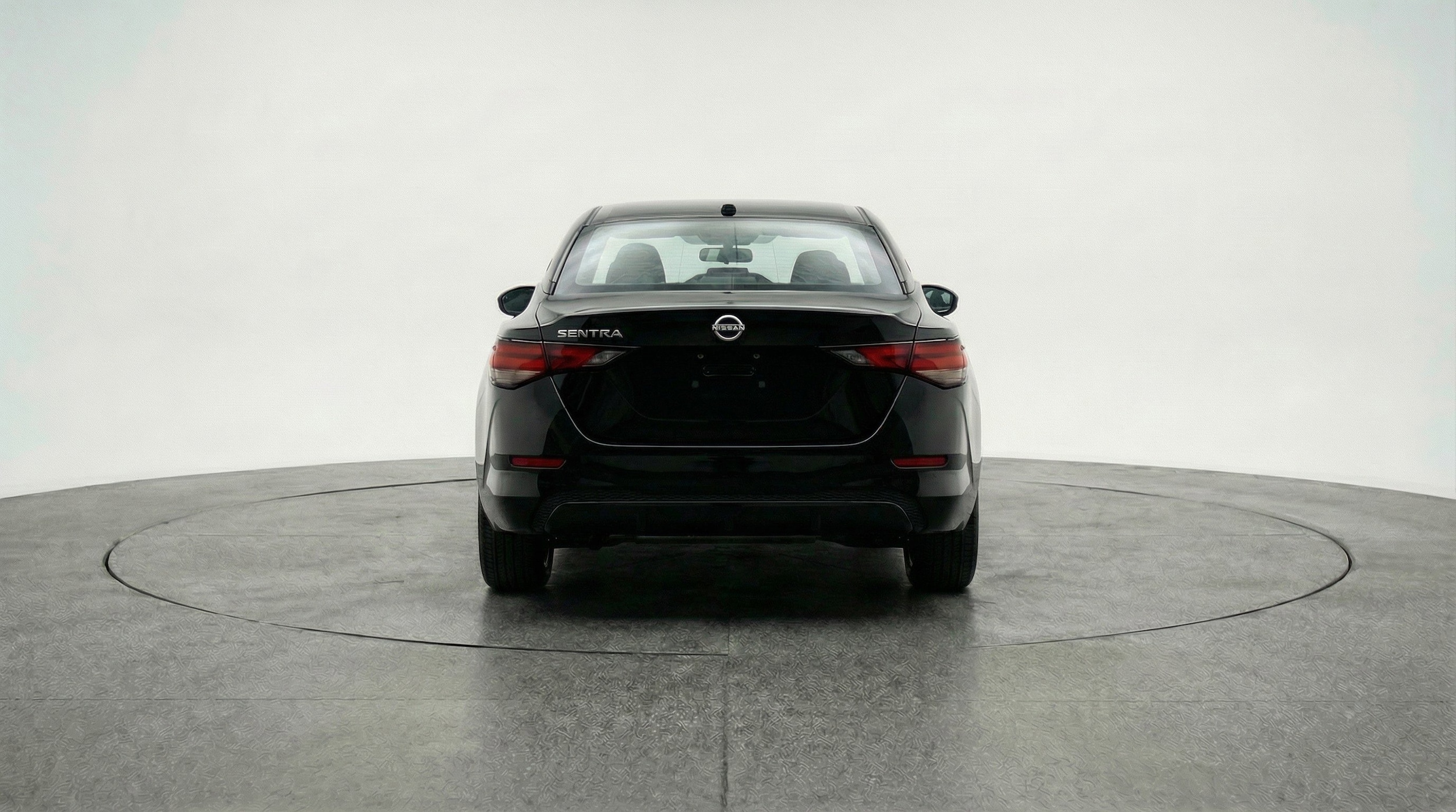 Thumbnail: 2025 Nissan Sentra - 7