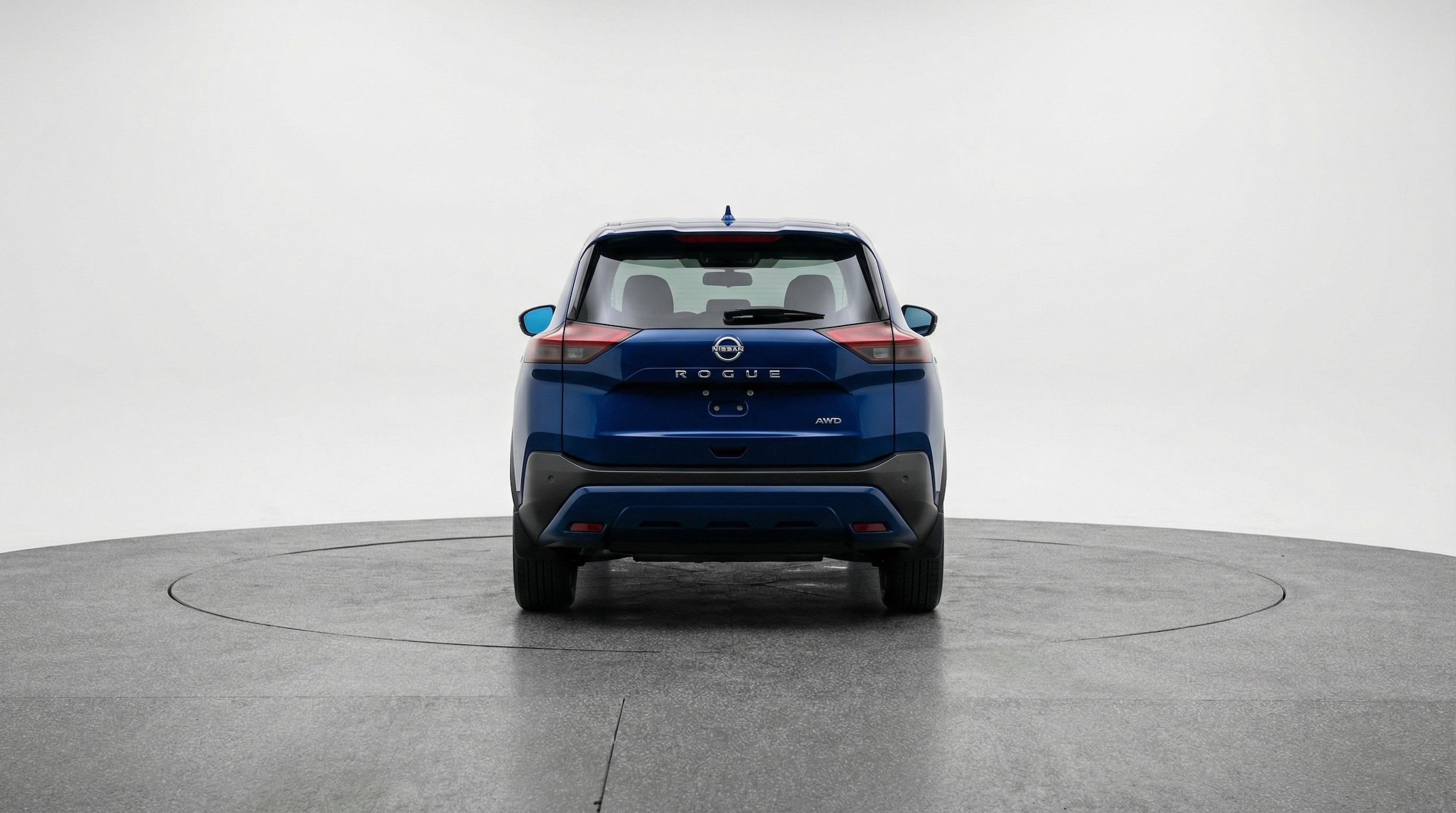 Thumbnail: 2025 Nissan Rogue - 6