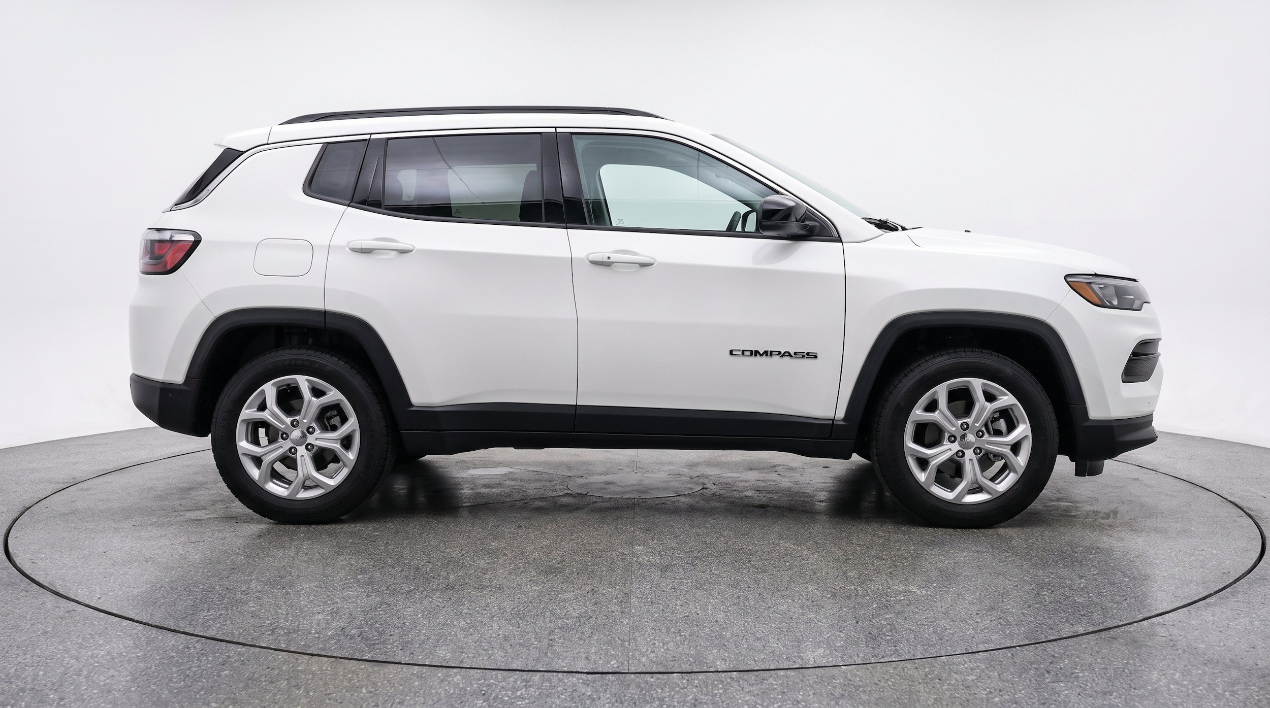 Thumbnail: 2025 Jeep Compass - 11