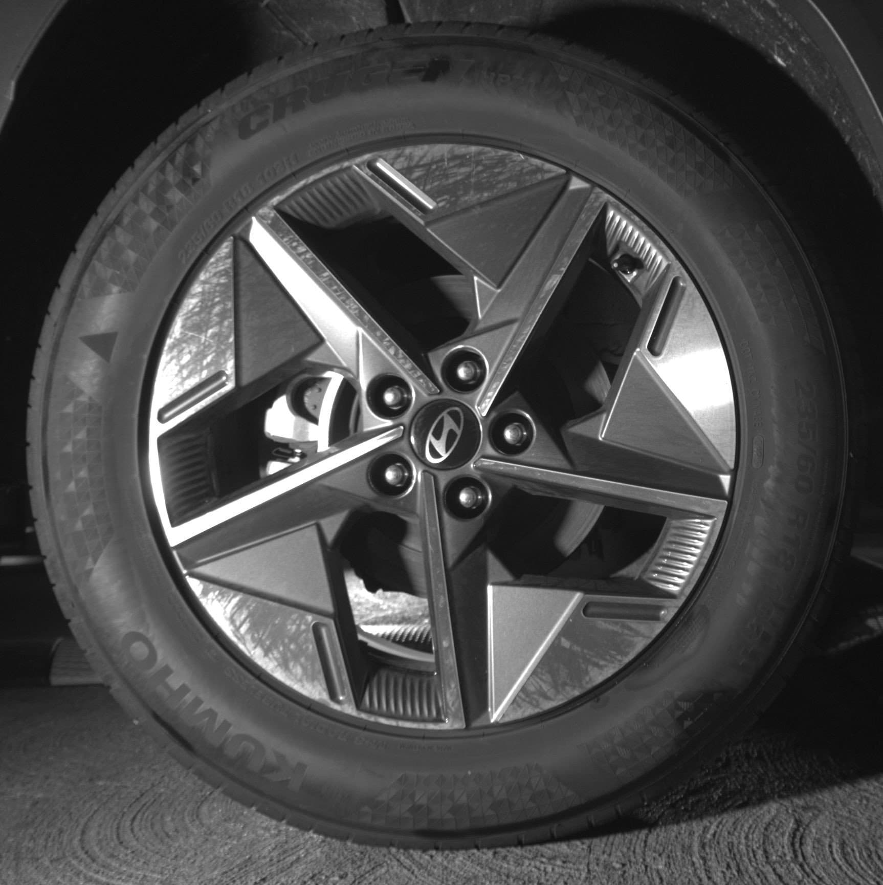 Thumbnail: 2025 Hyundai Tucson - 15