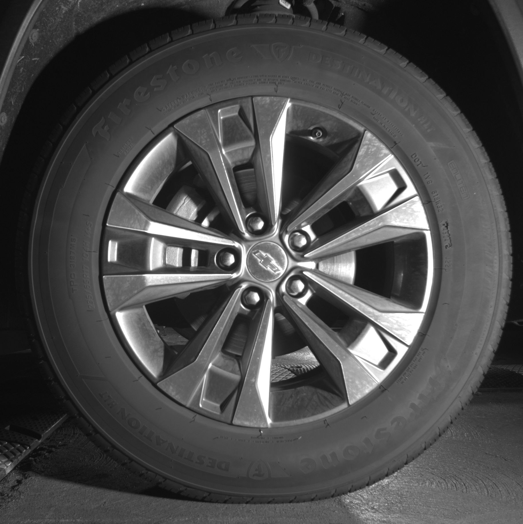 Thumbnail: 2025 Chevrolet Equinox - 9