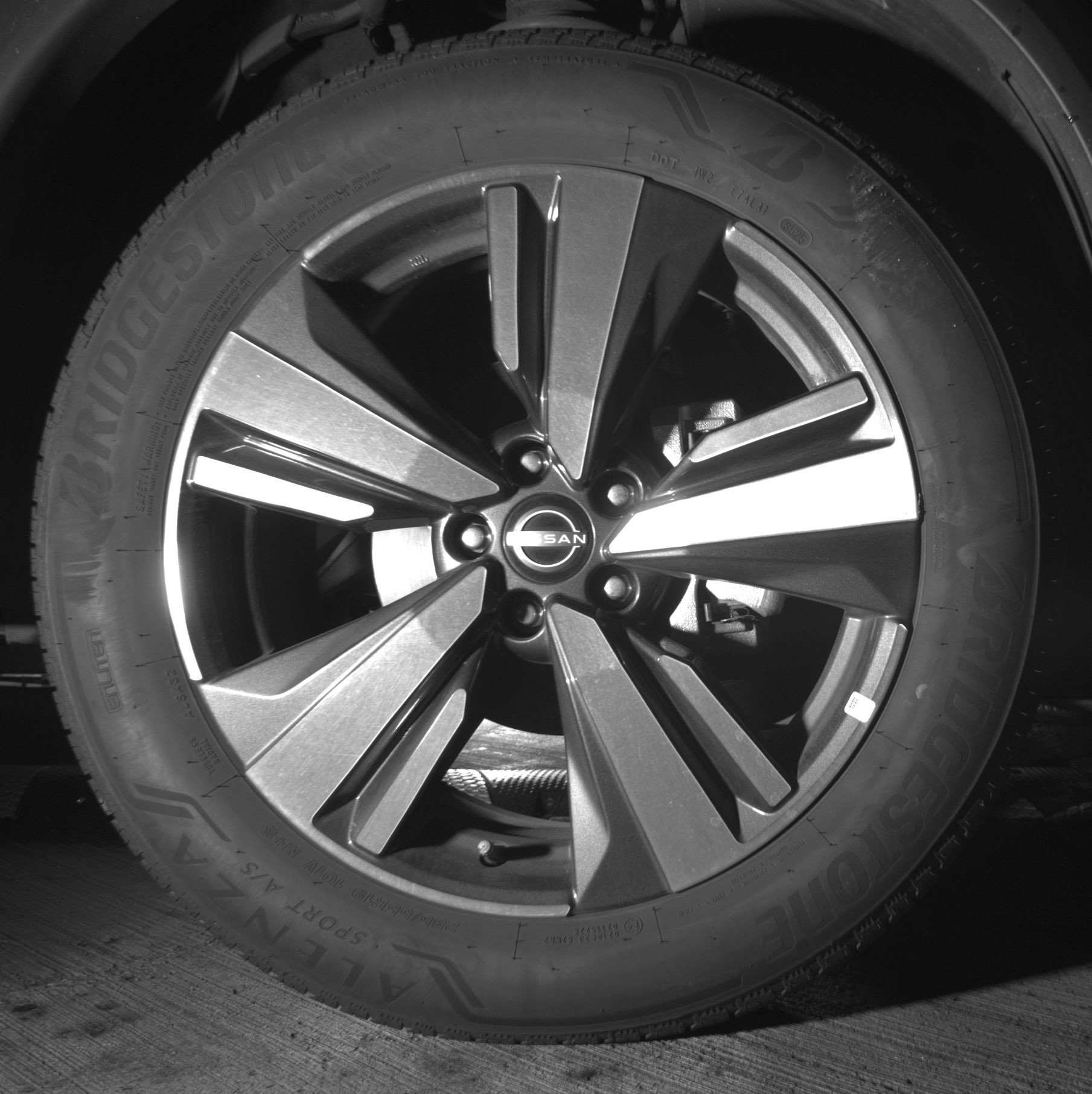Thumbnail: 2026 Nissan Rogue - 13