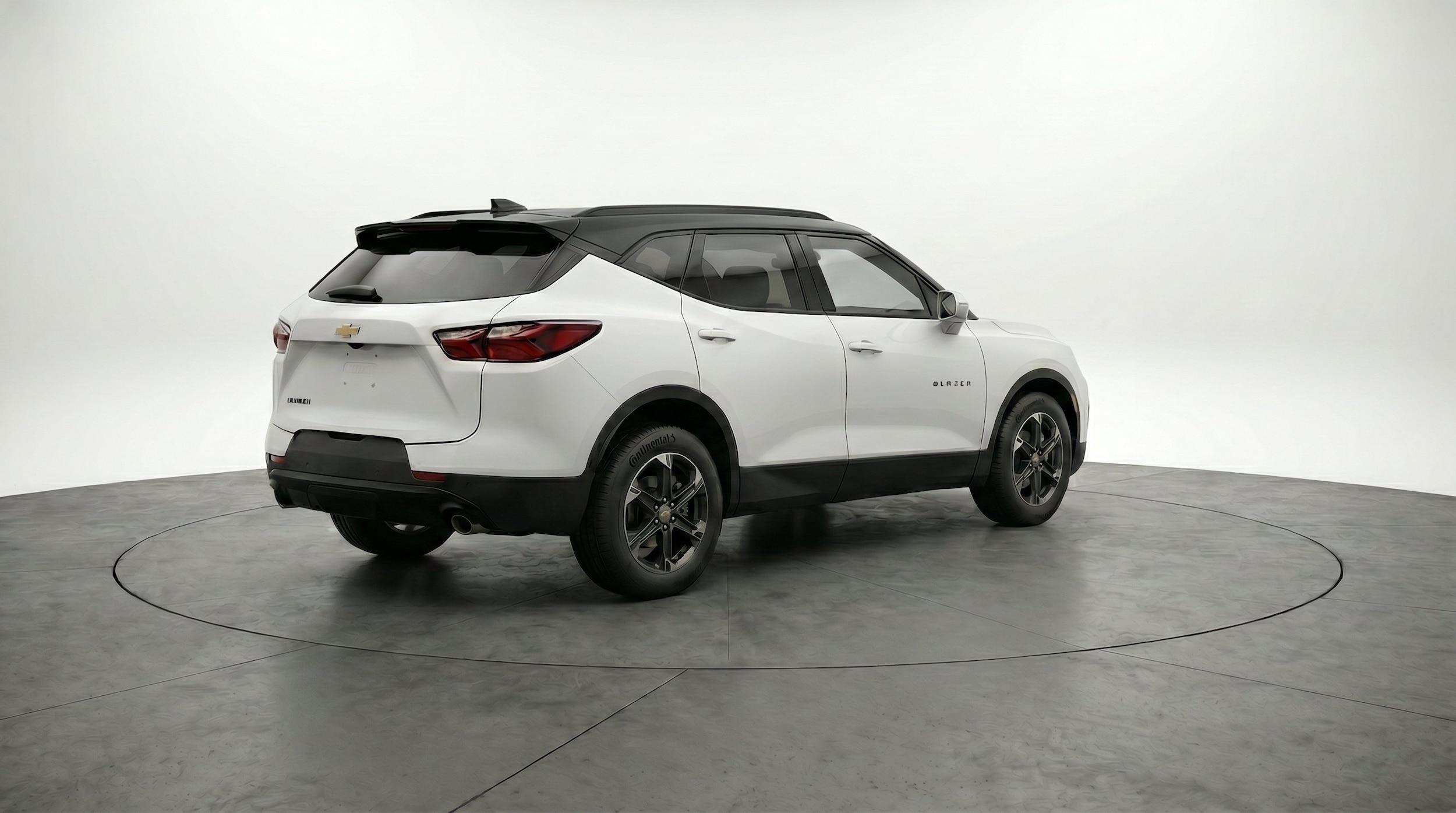 Thumbnail: 2026 Chevrolet Blazer - 9