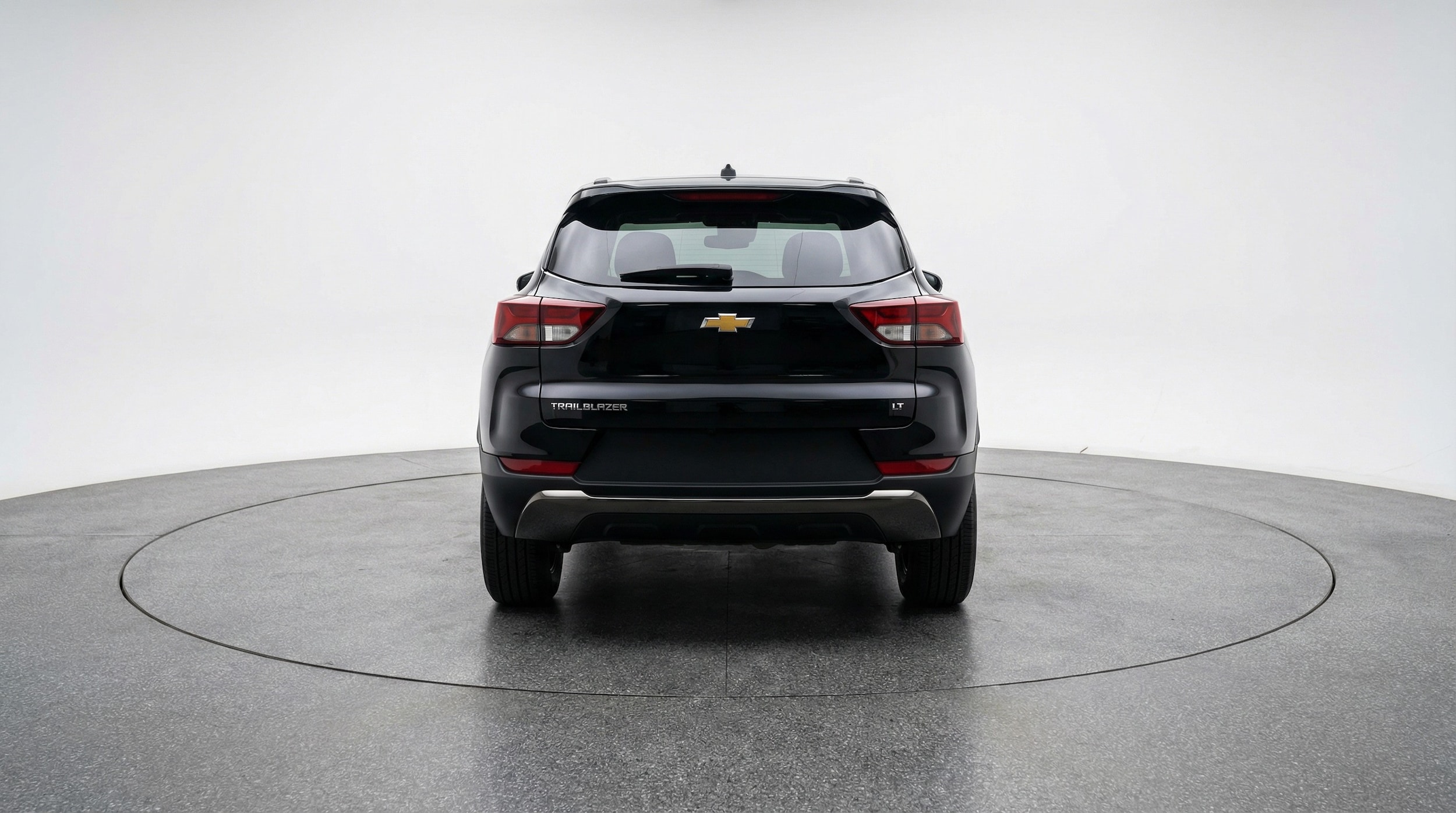 Thumbnail: 2025 Chevrolet TrailBlazer - 6