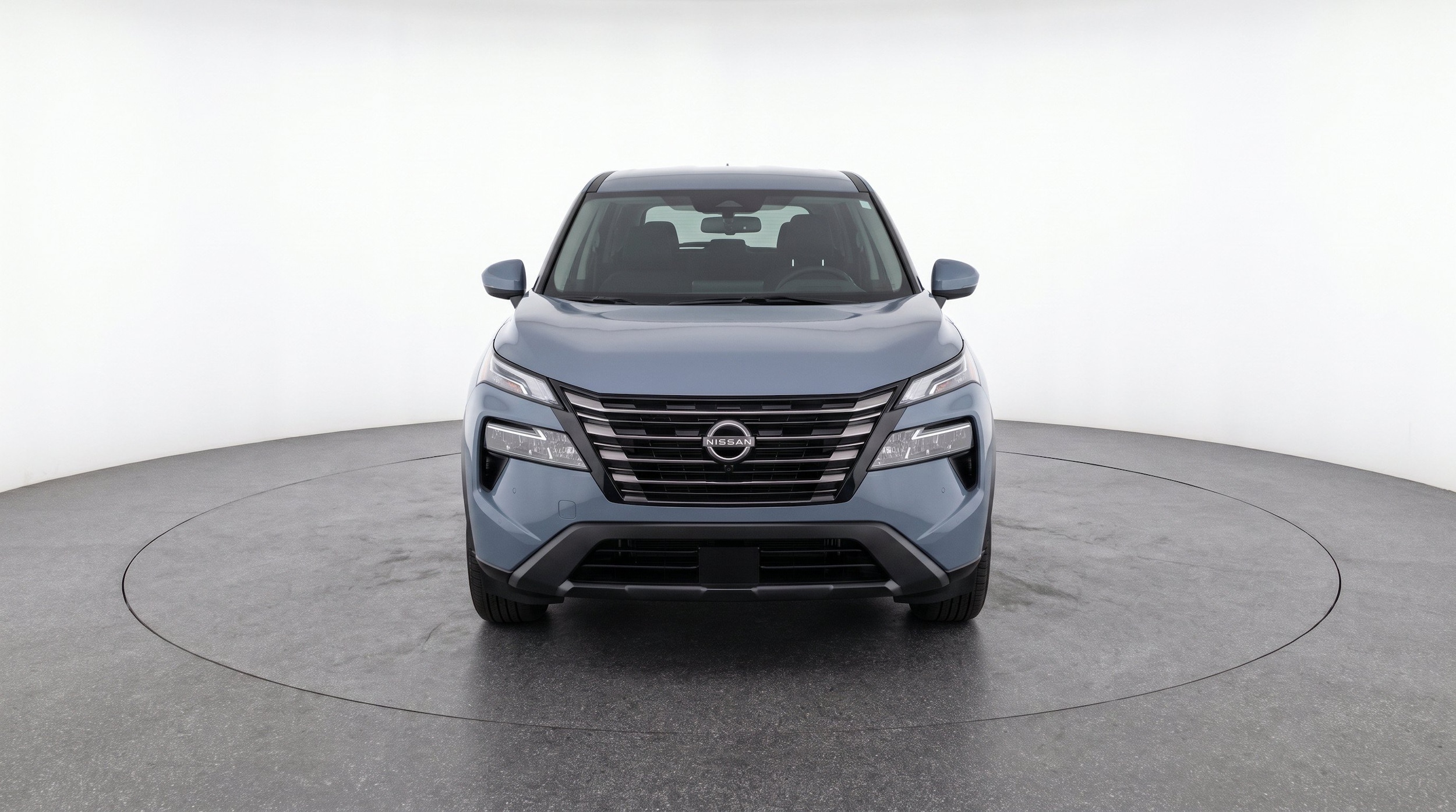 Thumbnail: 2026 Nissan Rogue - 2