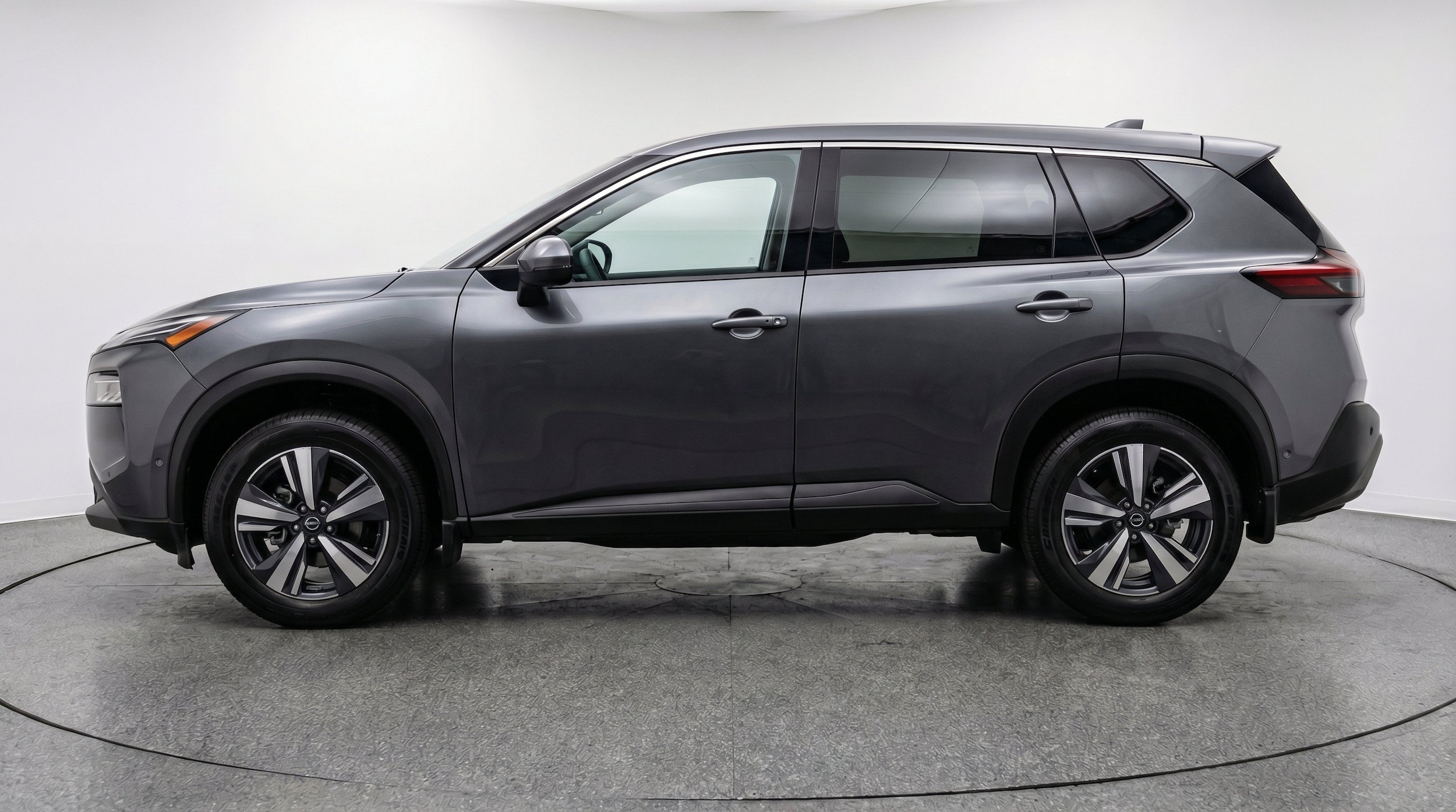 Thumbnail: 2026 Nissan Rogue - 5