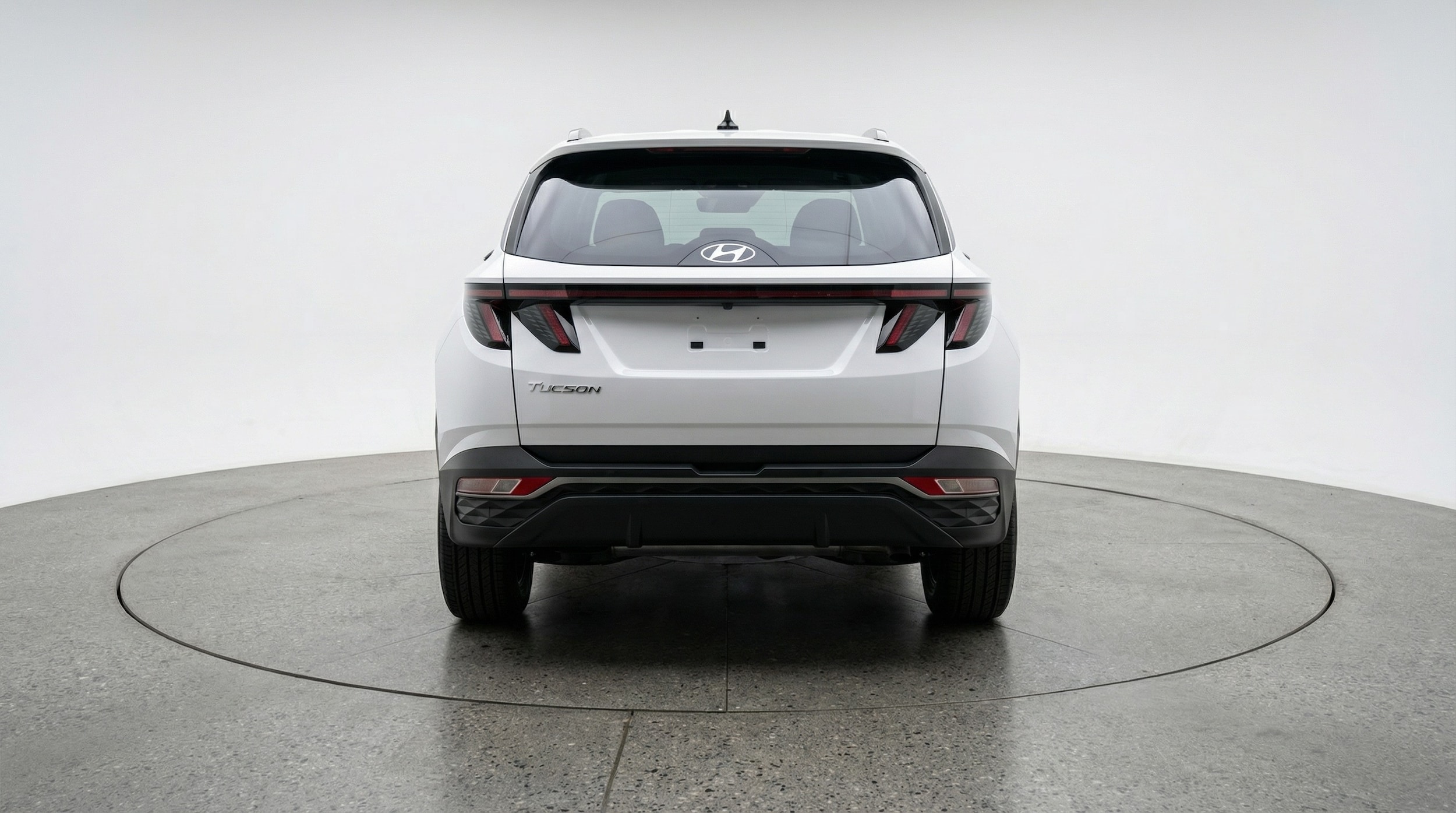 Thumbnail: 2025 Hyundai Tucson - 6