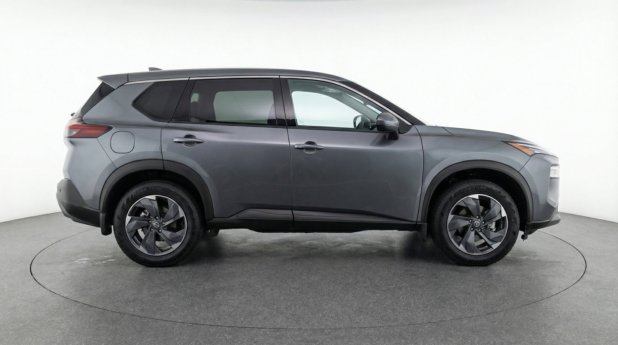 Thumbnail: 2025 Nissan Rogue - 11