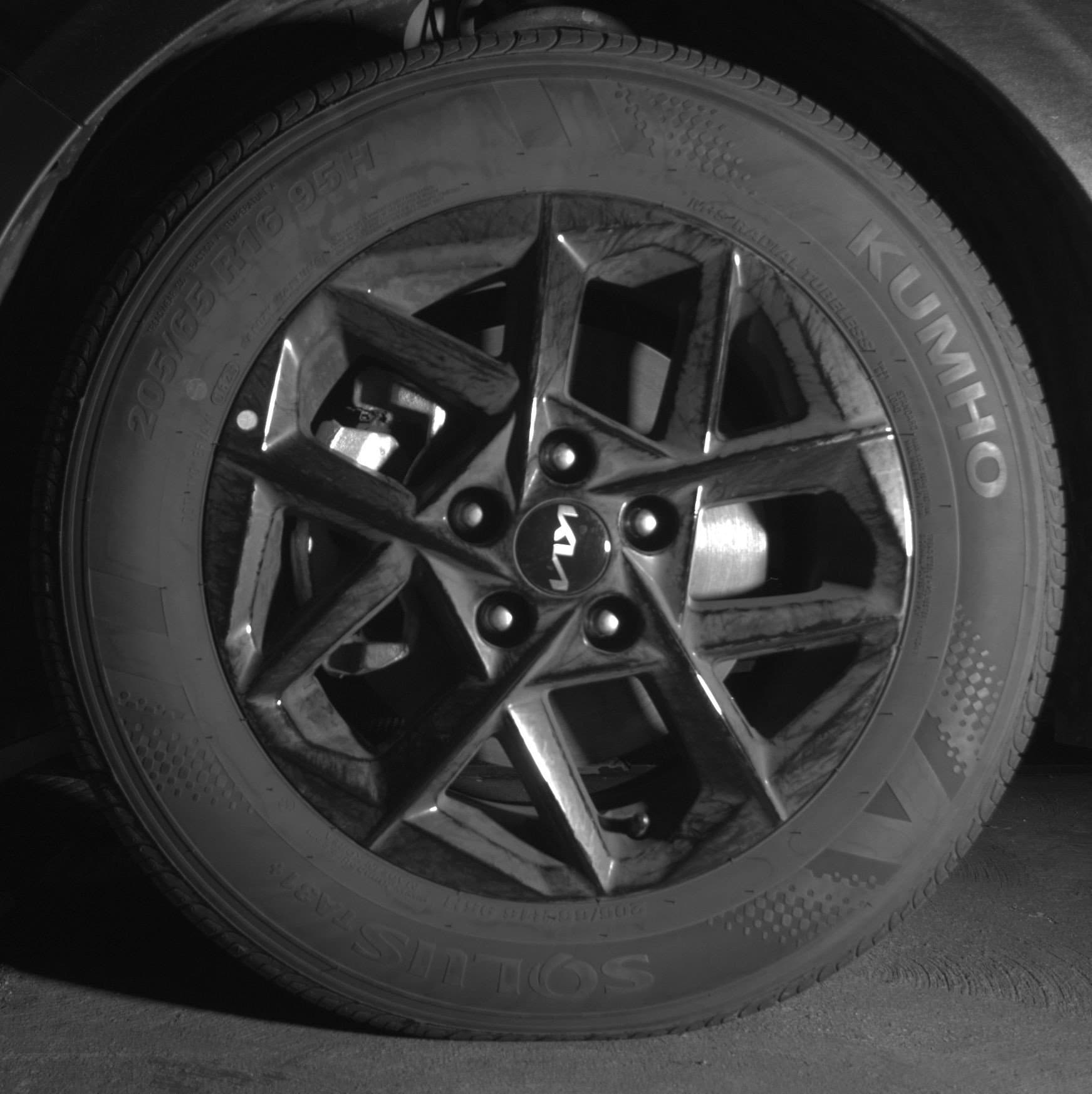 Thumbnail: 2025 Kia K5 - 12